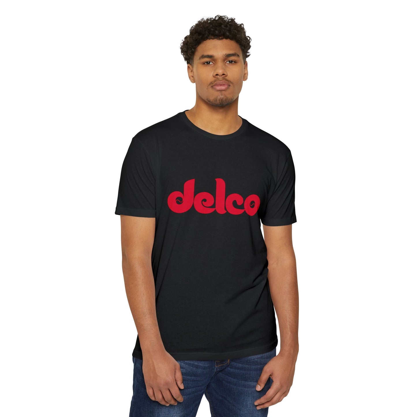 Phillies Delco CVC T-shirt