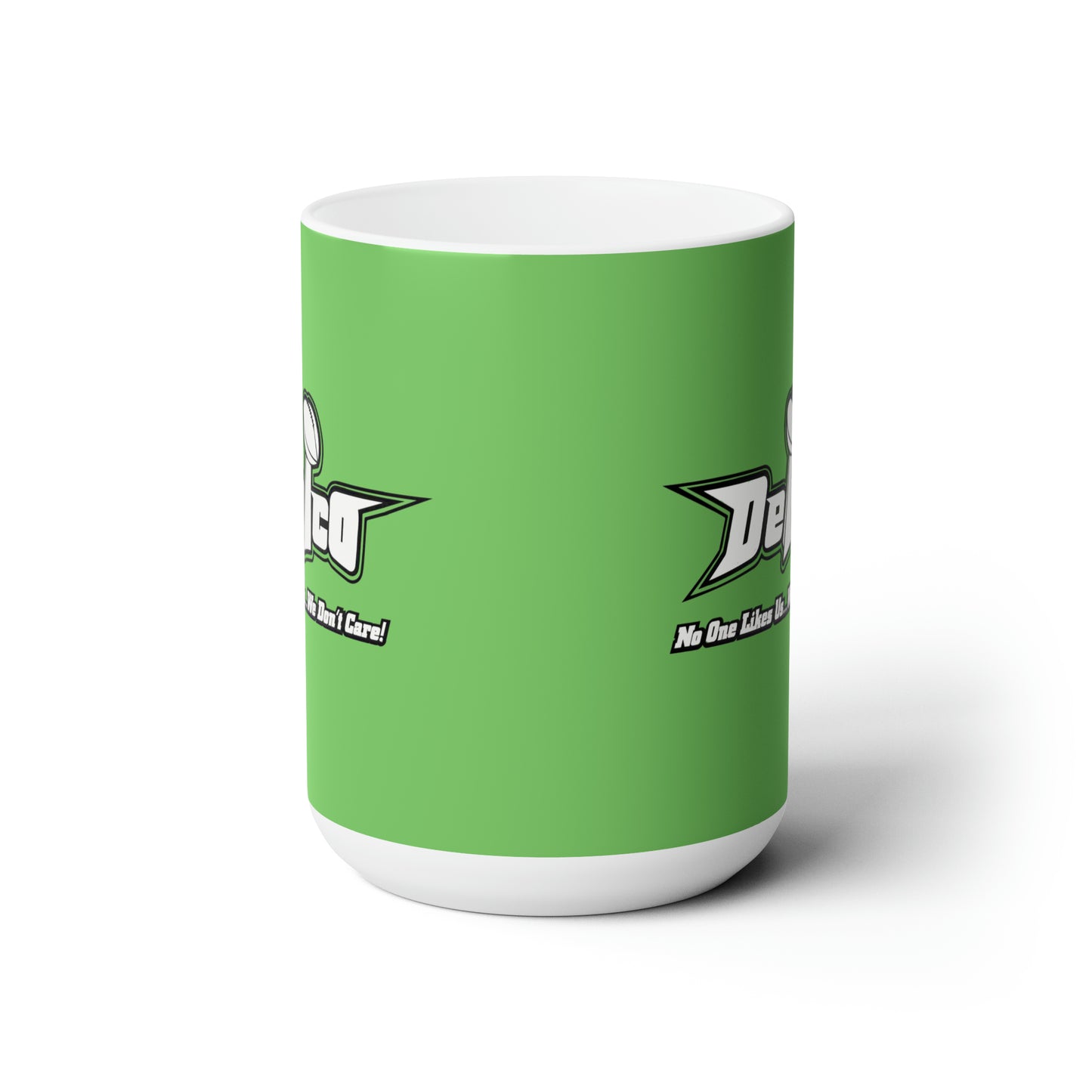 Ceramic Mug 15oz
