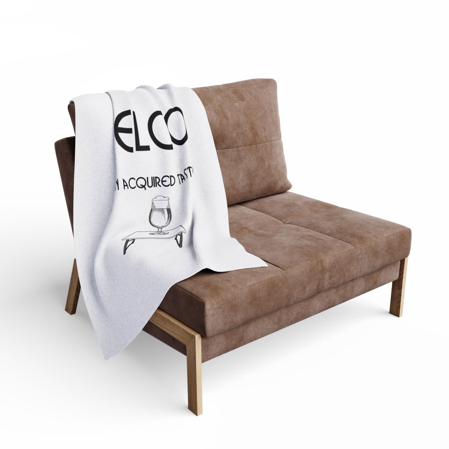 Arctic Fleece Blanket