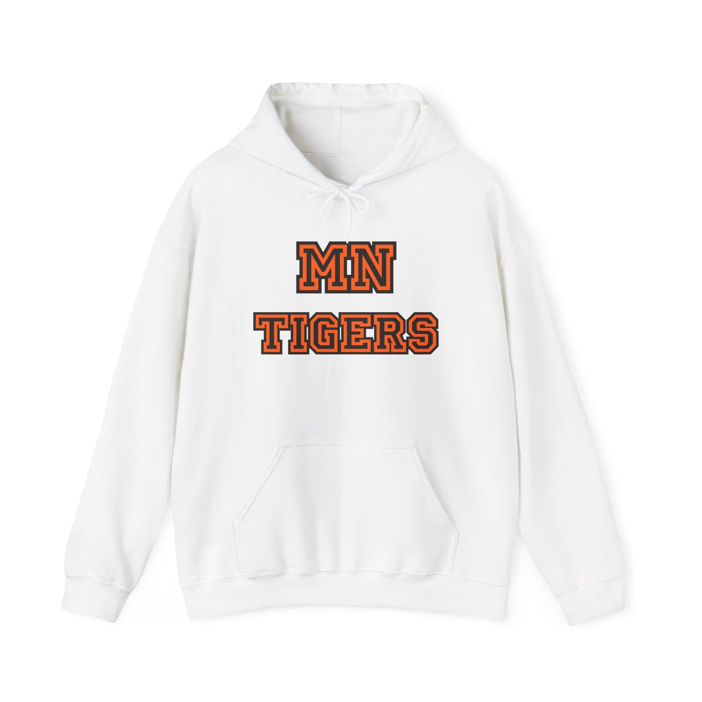 Marple Newtown Tigers Hoodie