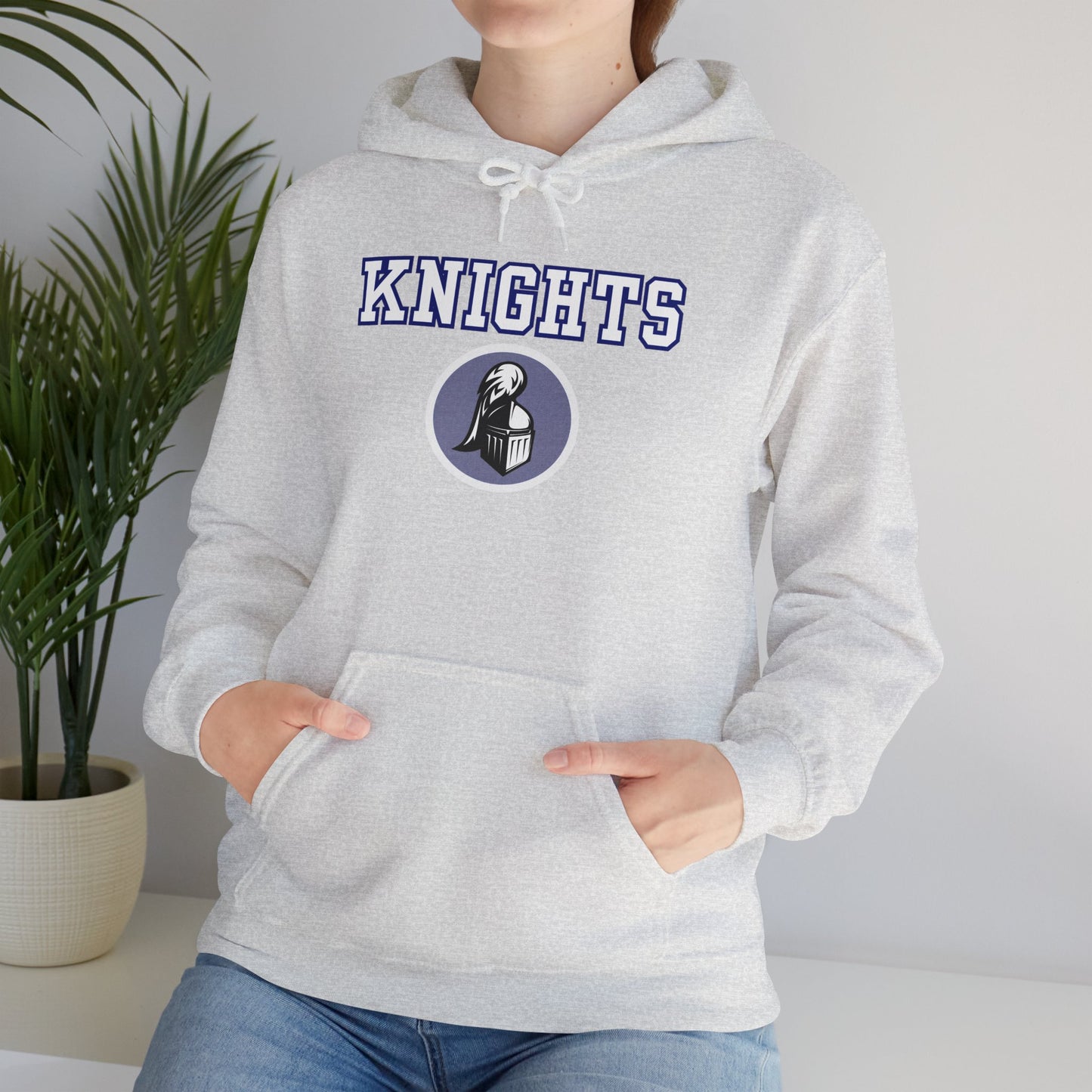 Academy Park Knights Hoodie