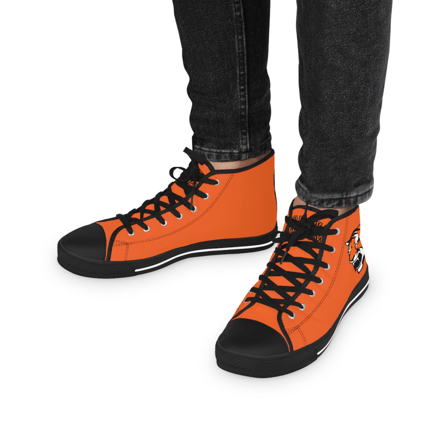 Marple Newtown Tigers Chuck Taylor-Hospitals