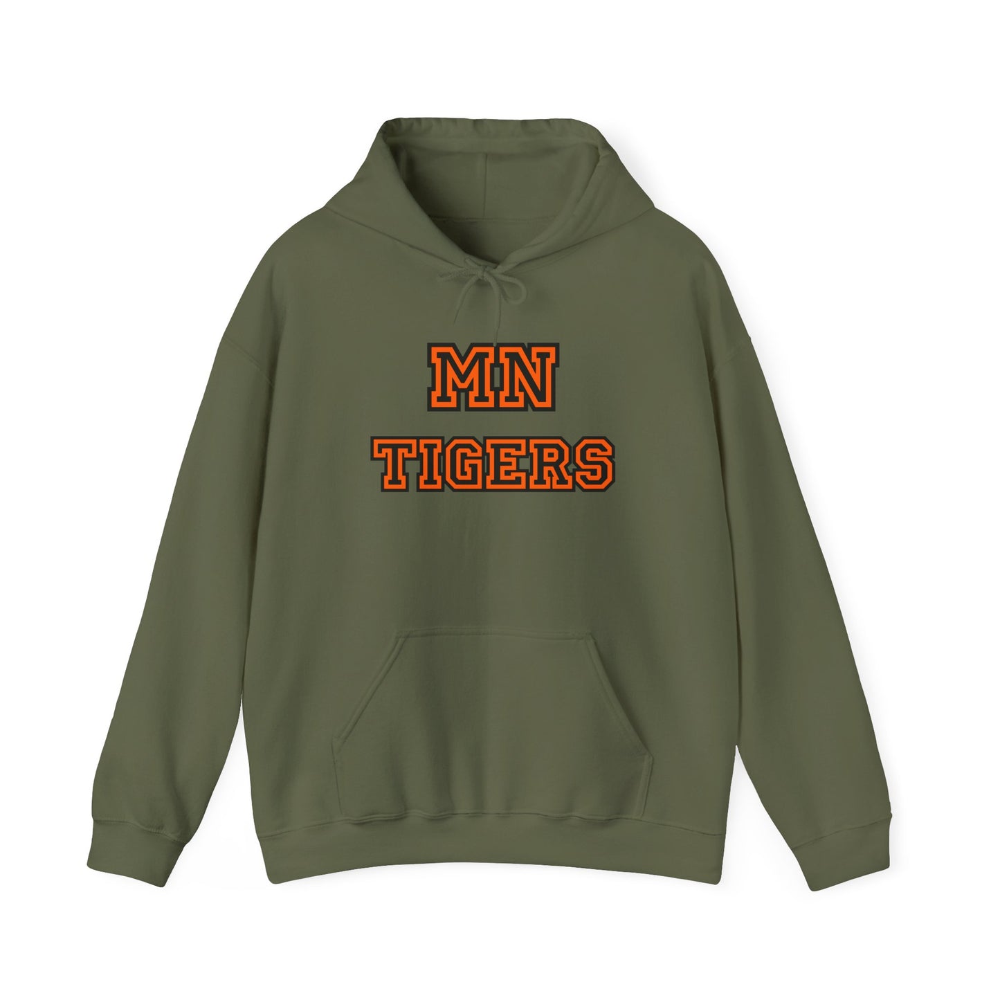 Marple Newtown Tigers Hoodie