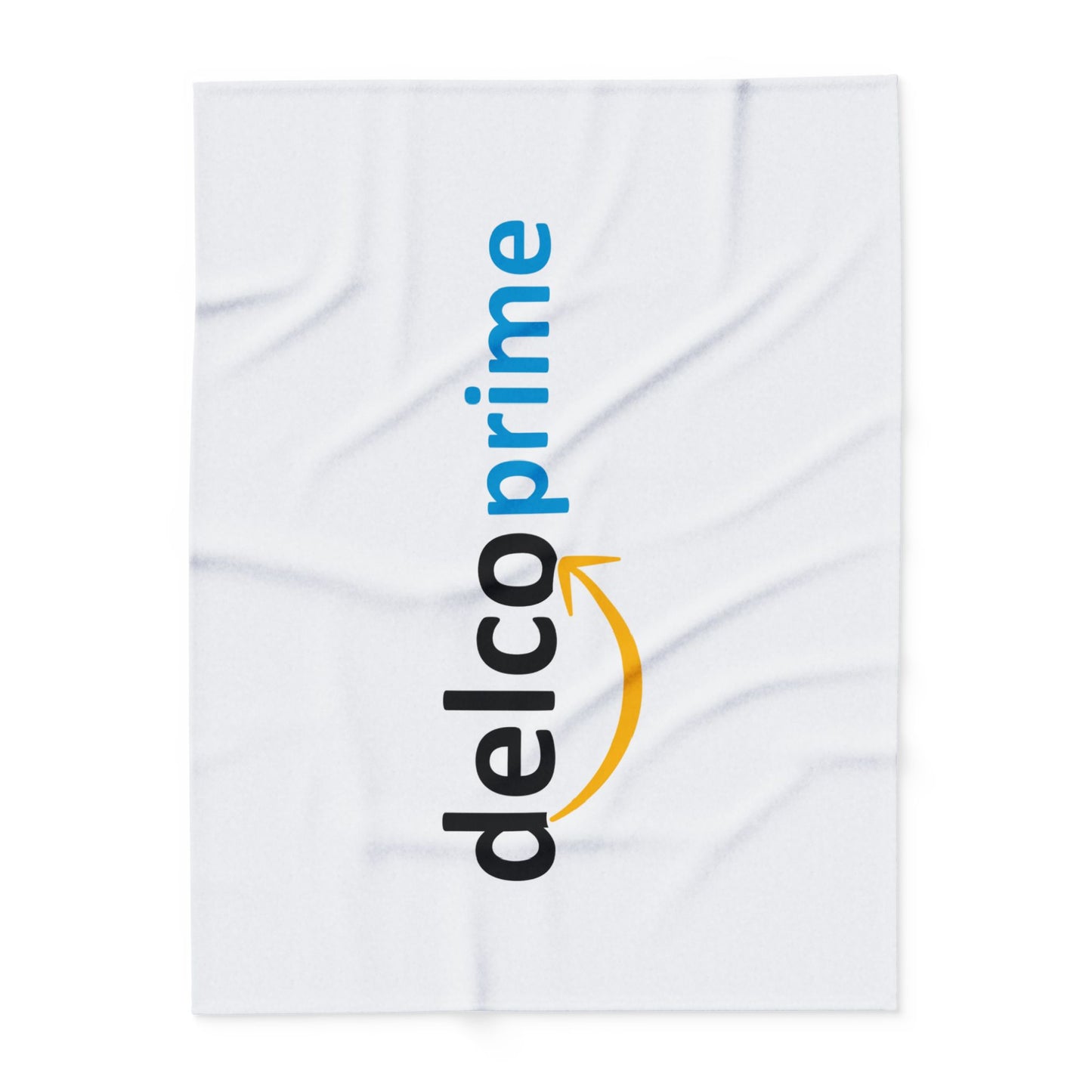 Arctic Fleece Blanket