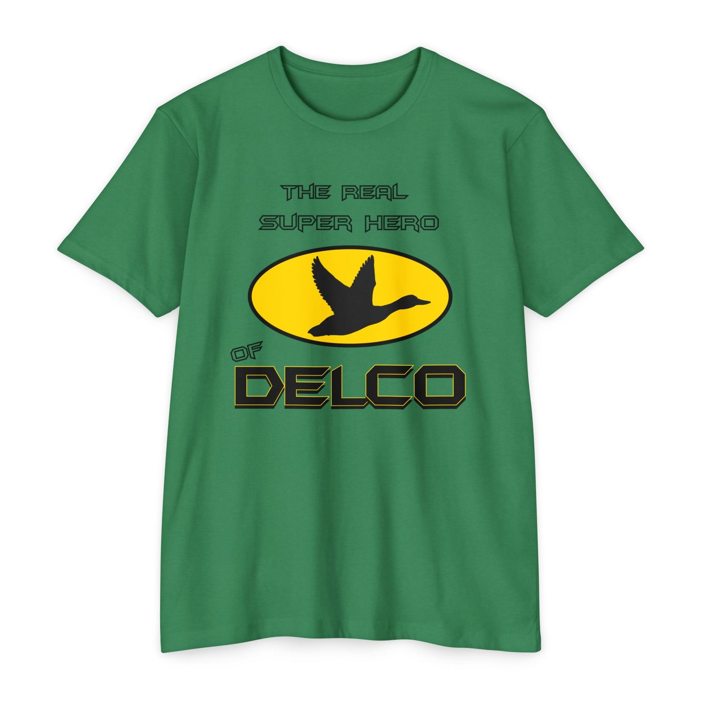 Batman Delco CVC T-shirt