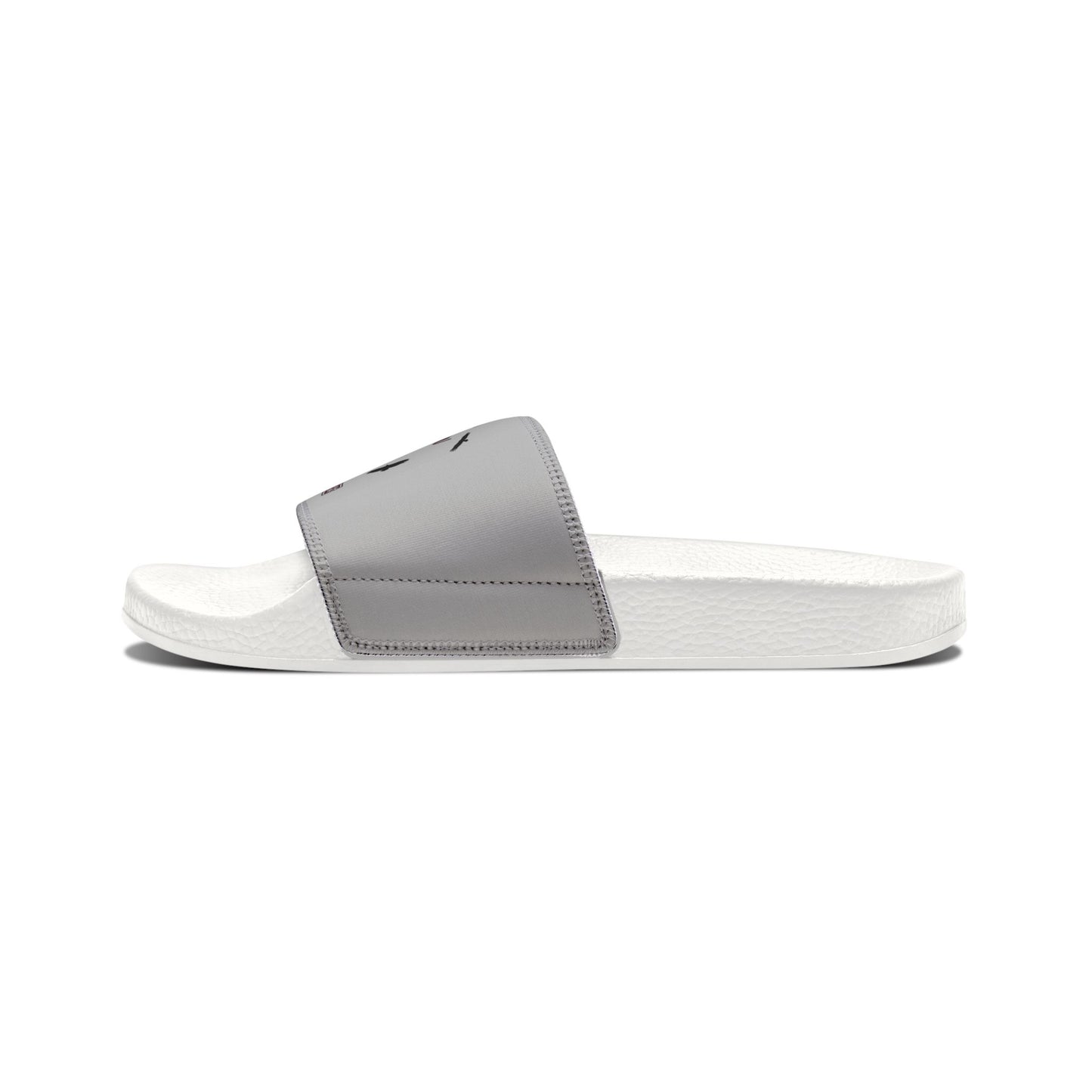 Removable-Strap Slides