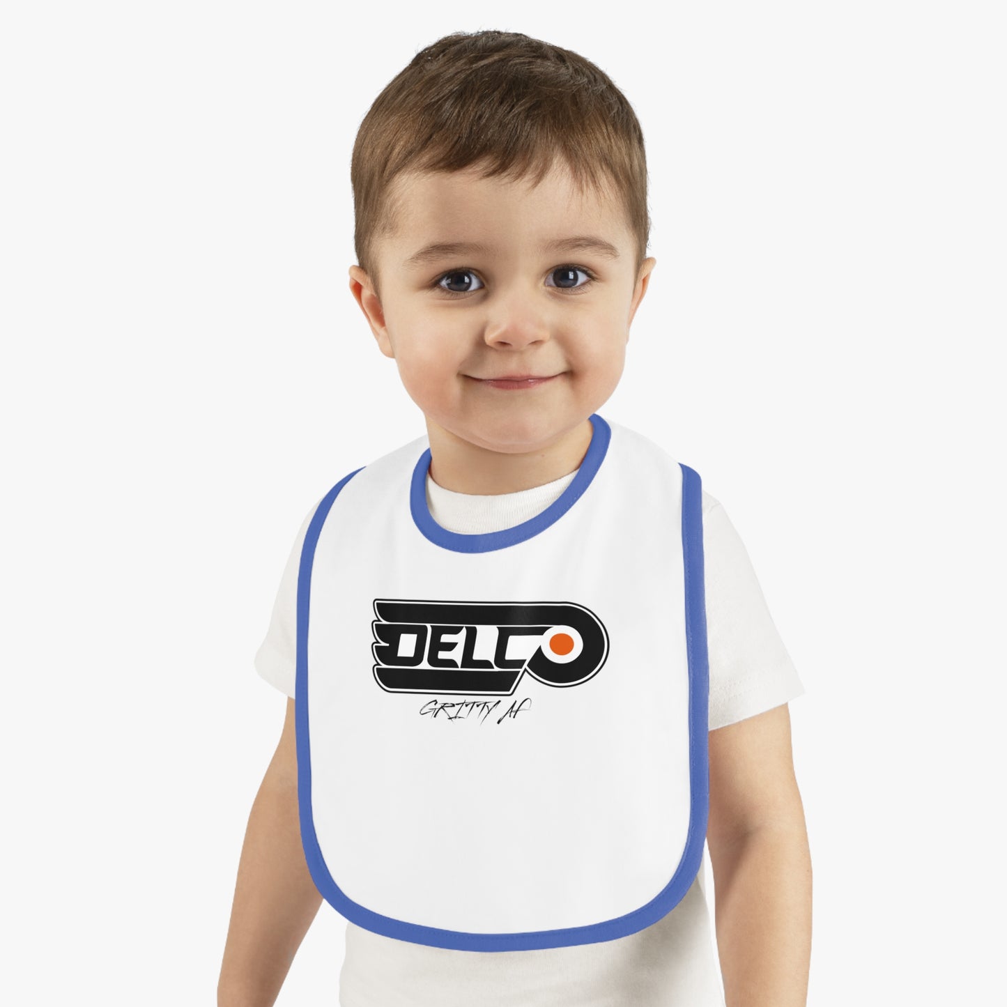 Baby (or man-child) Bib