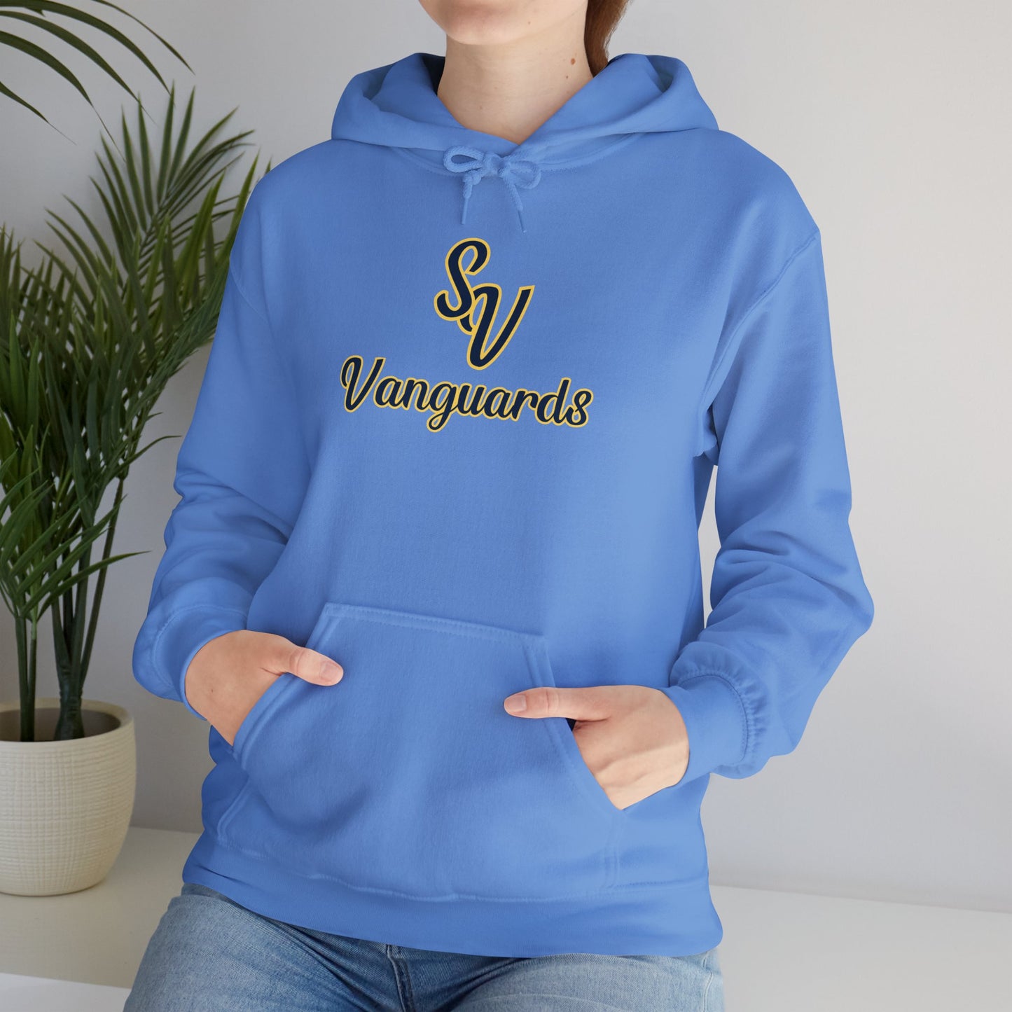 Sun Valley Vanguards Hoodie