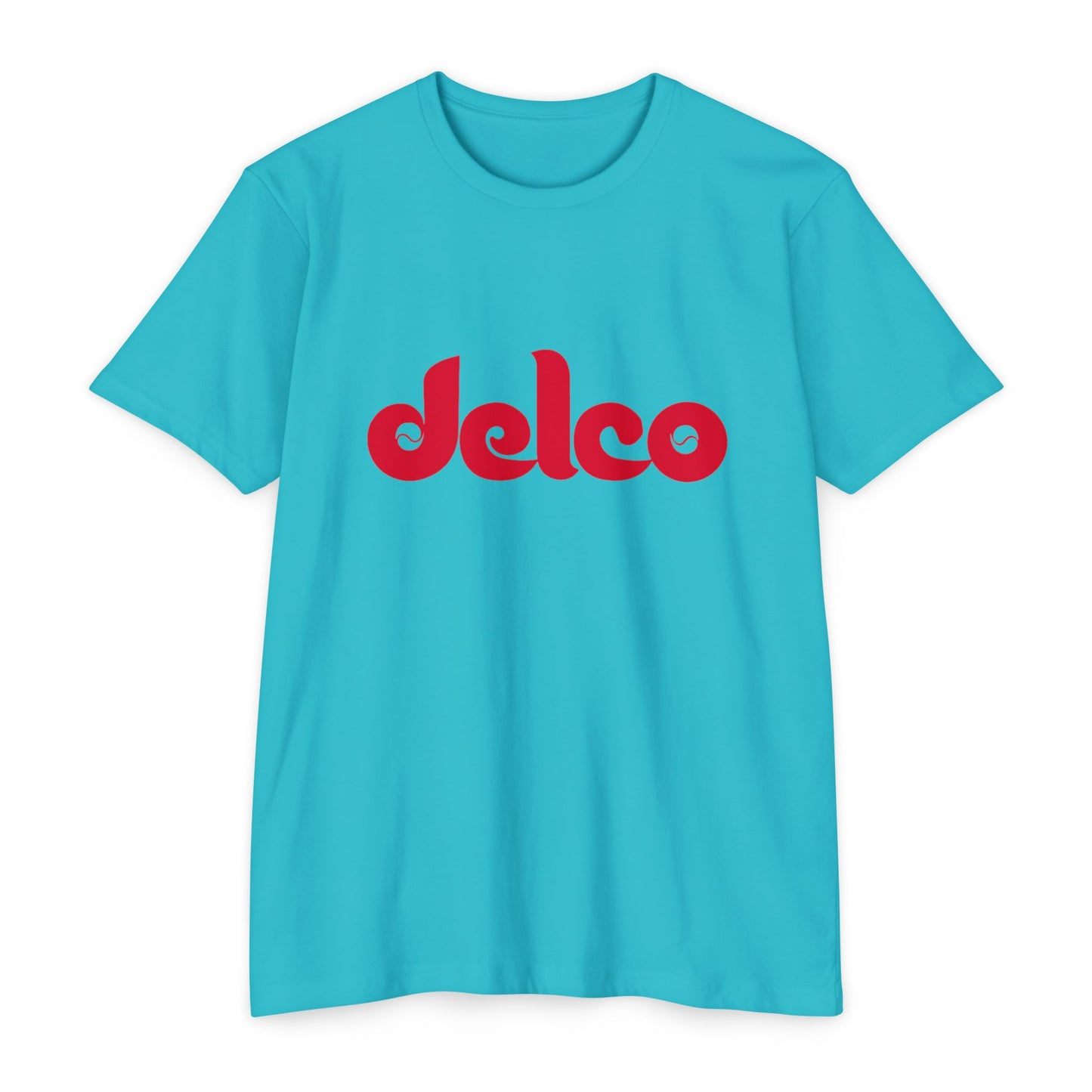 Phillies Delco CVC T-shirt
