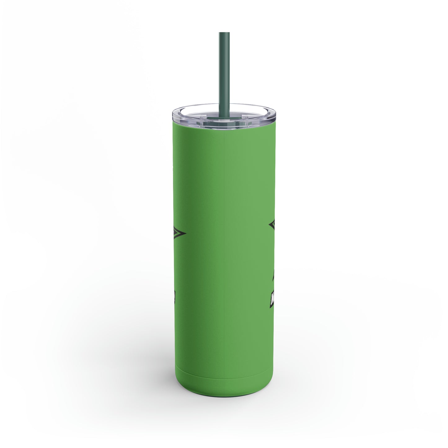 Delco Sippy Straw Tumbler, 20oz