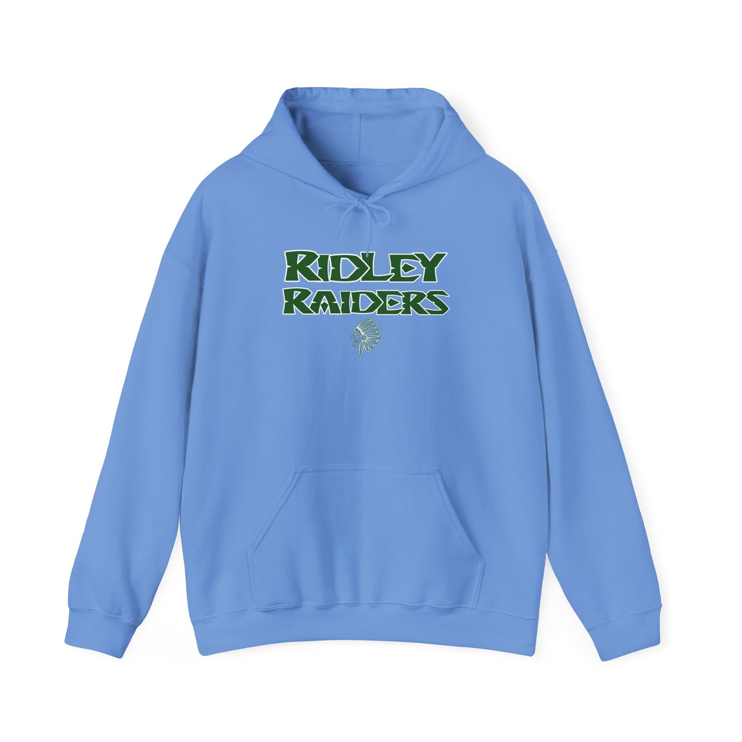 Ridley Raiders Hoodie