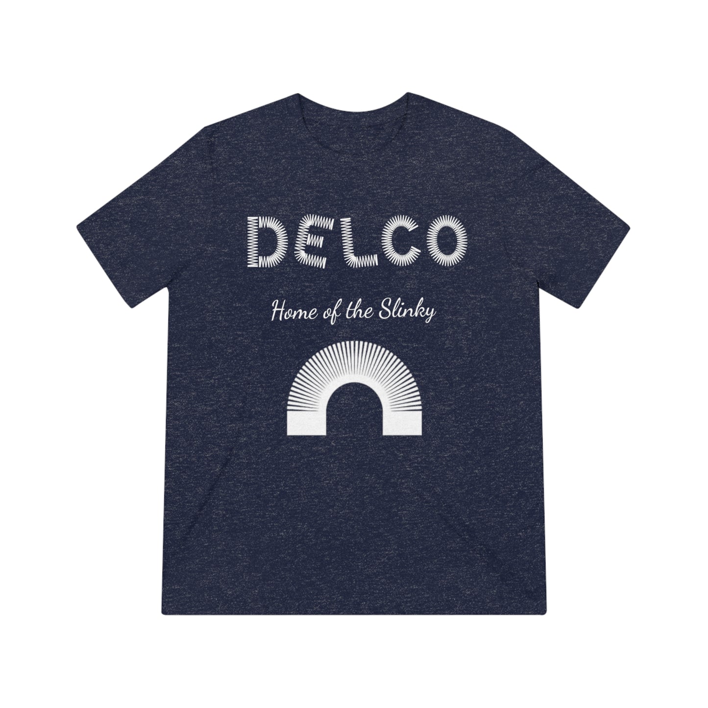 Slinky Tshirt