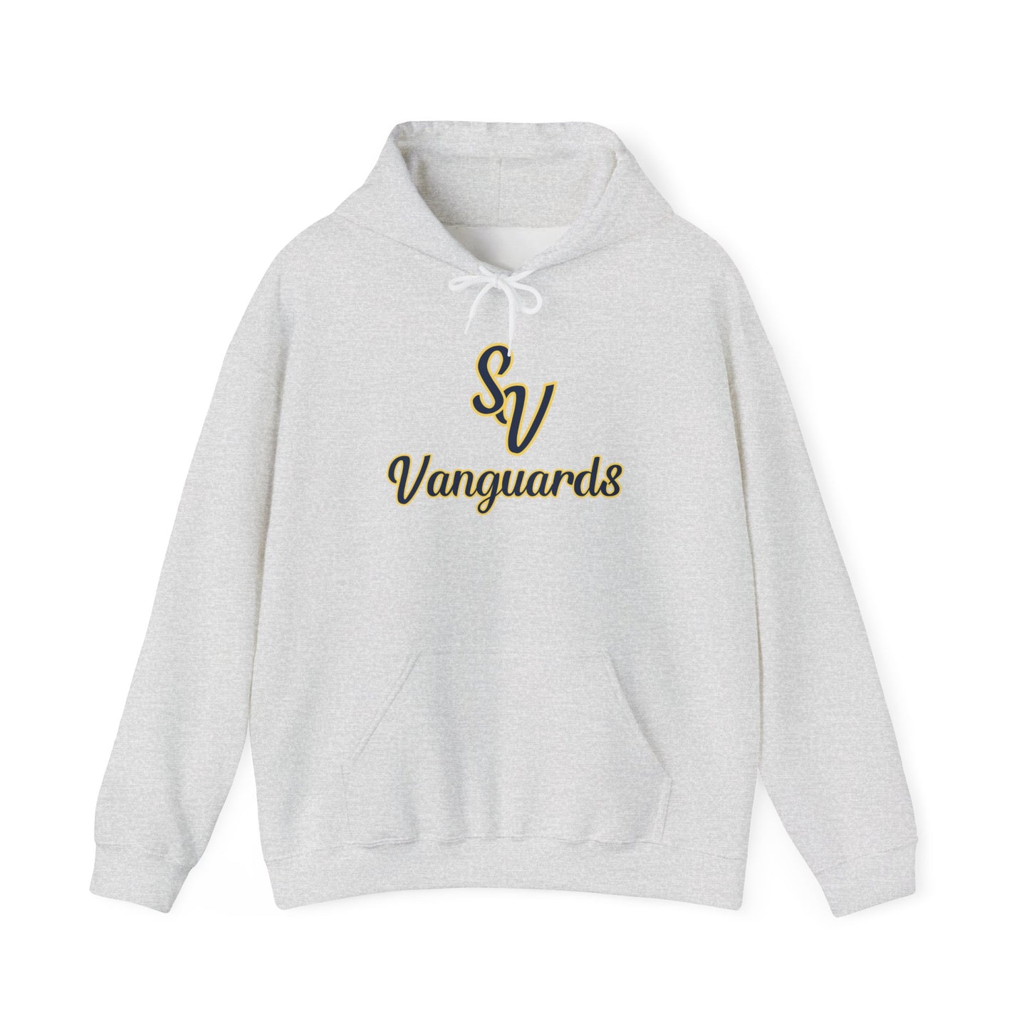Sun Valley Vanguards Hoodie