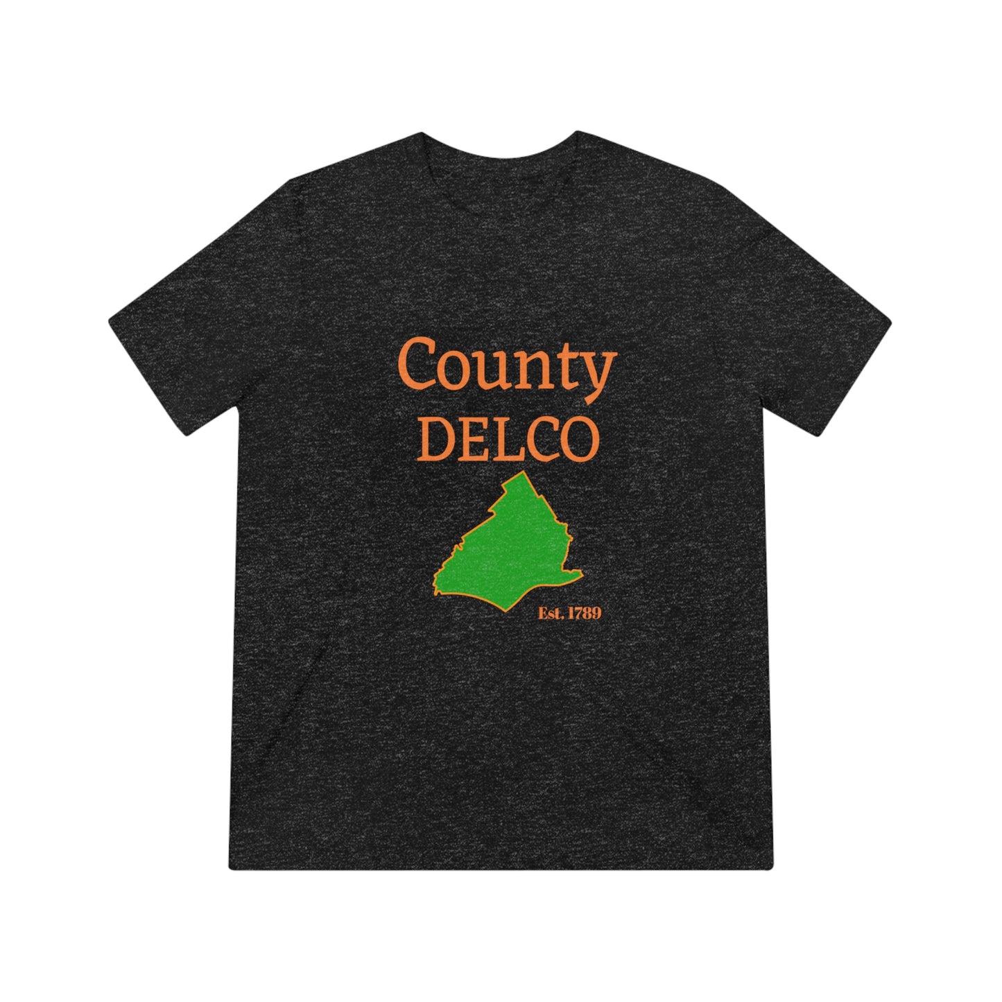Unisex Triblend Tee