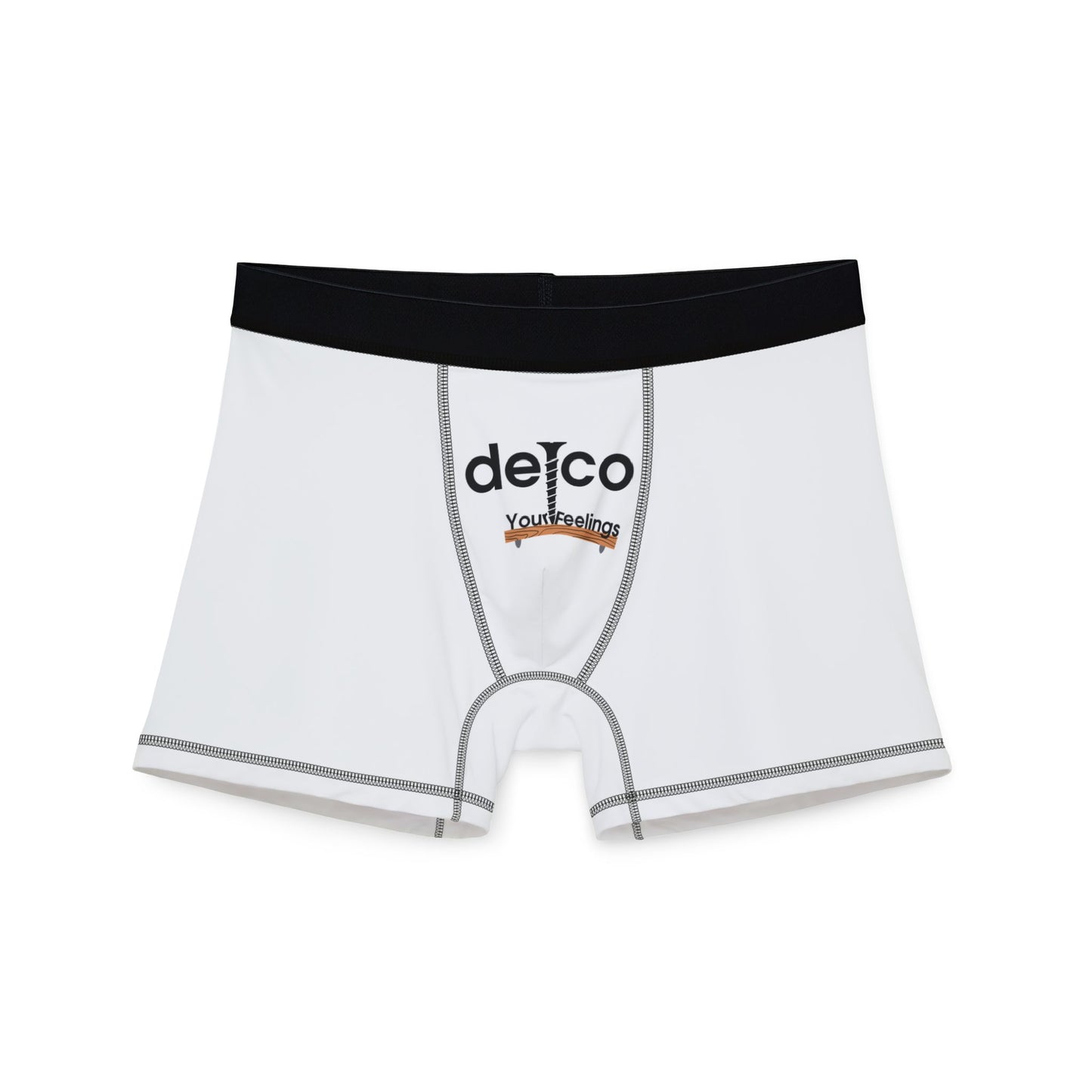 Men's Boxers