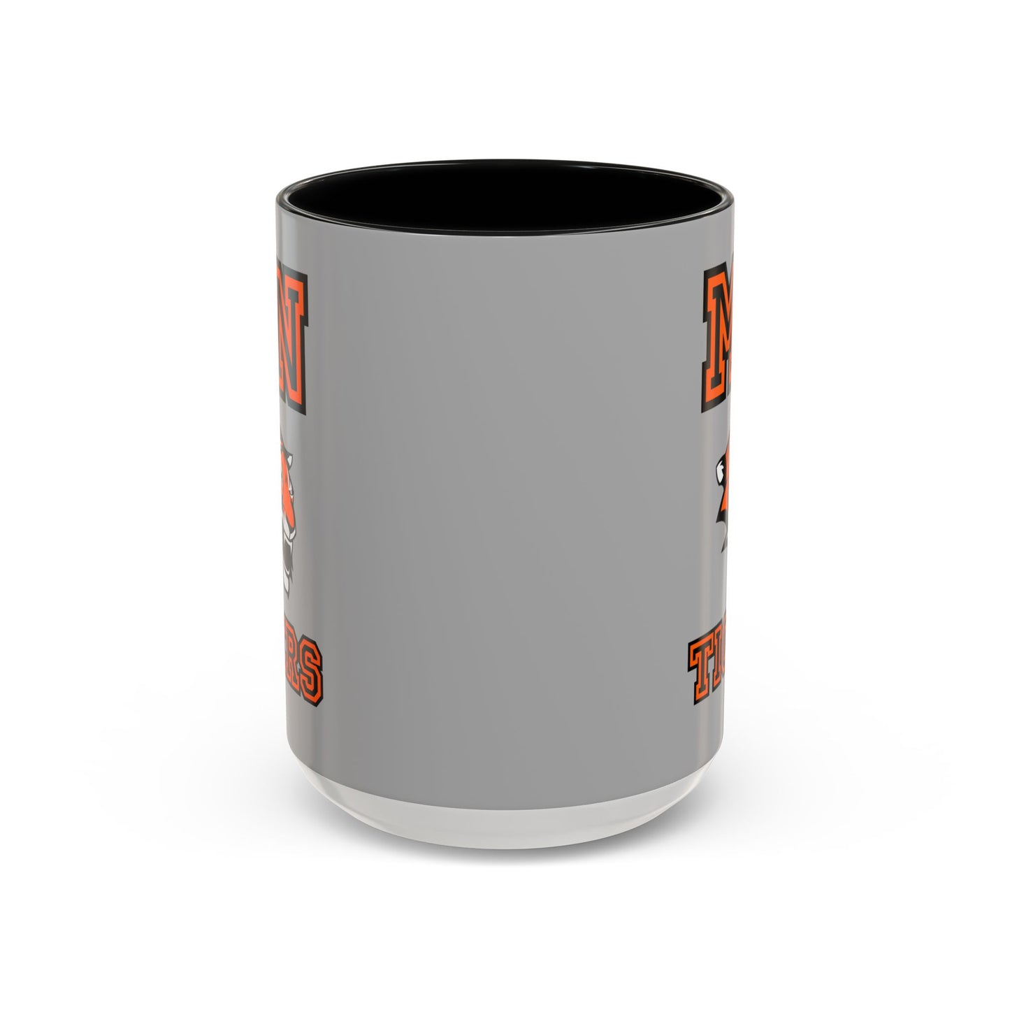 Marple Tigers Accent Coffee Mug, 11oz