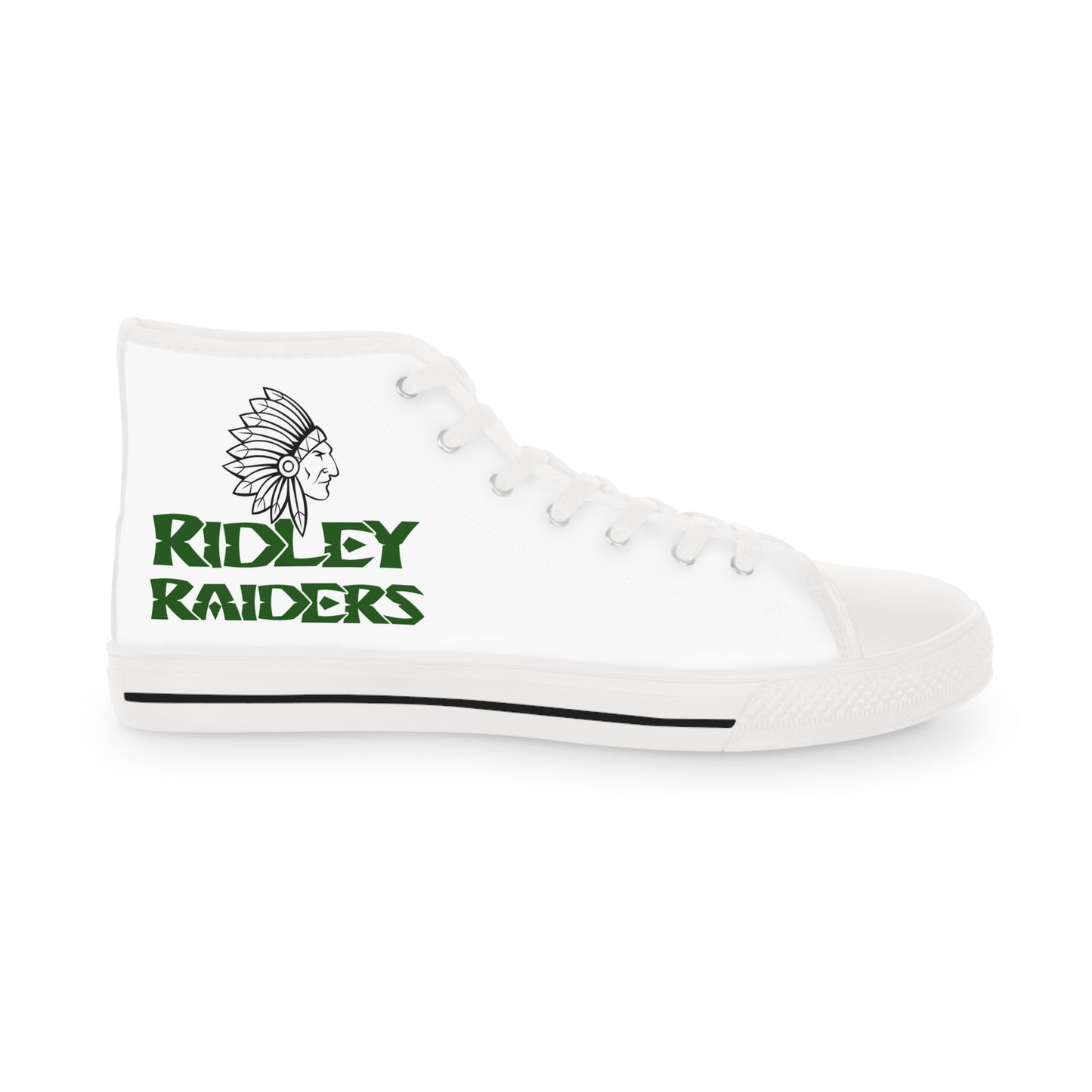 Ridley Raiders Chuck Taylor-Hospitals