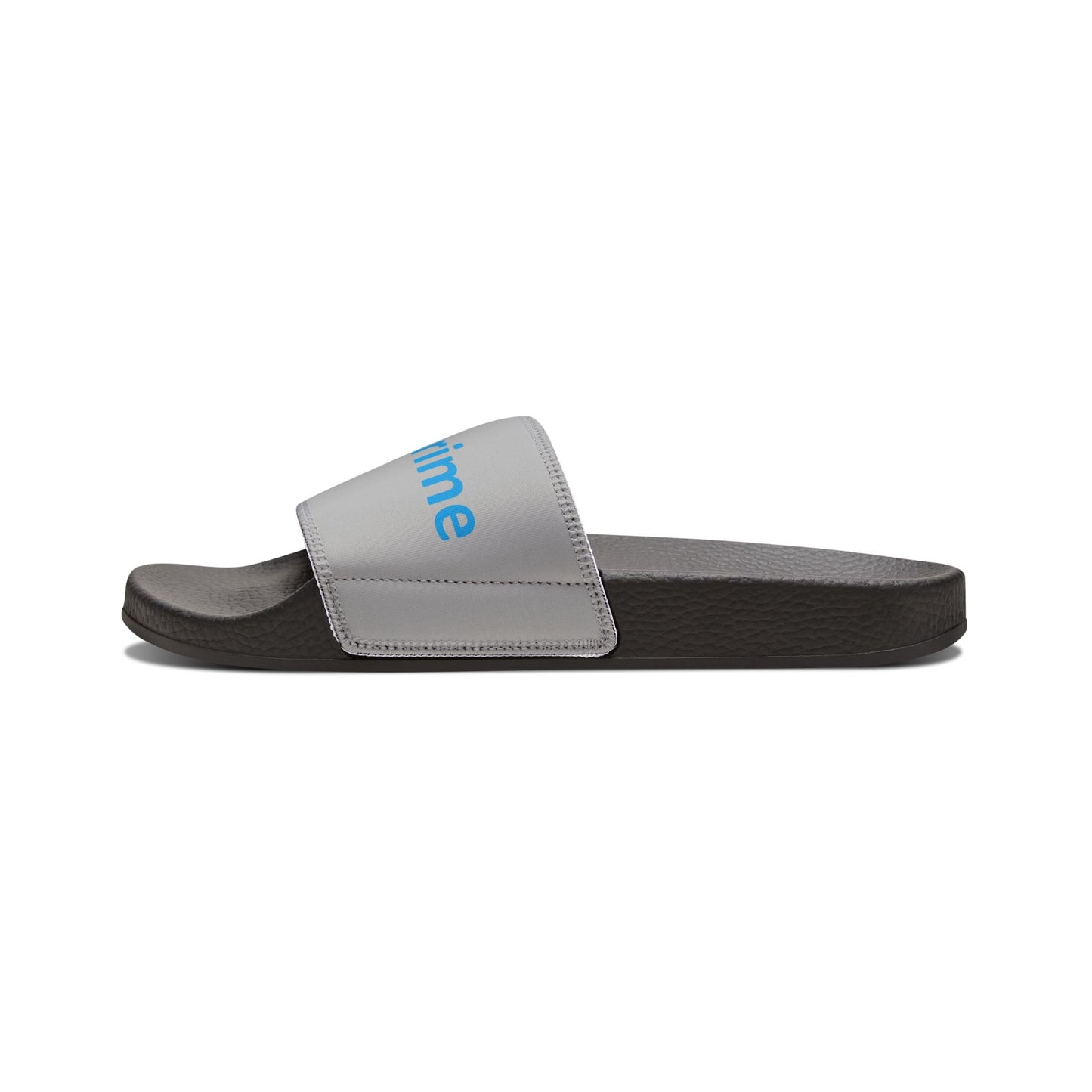 Removable-Strap Slides