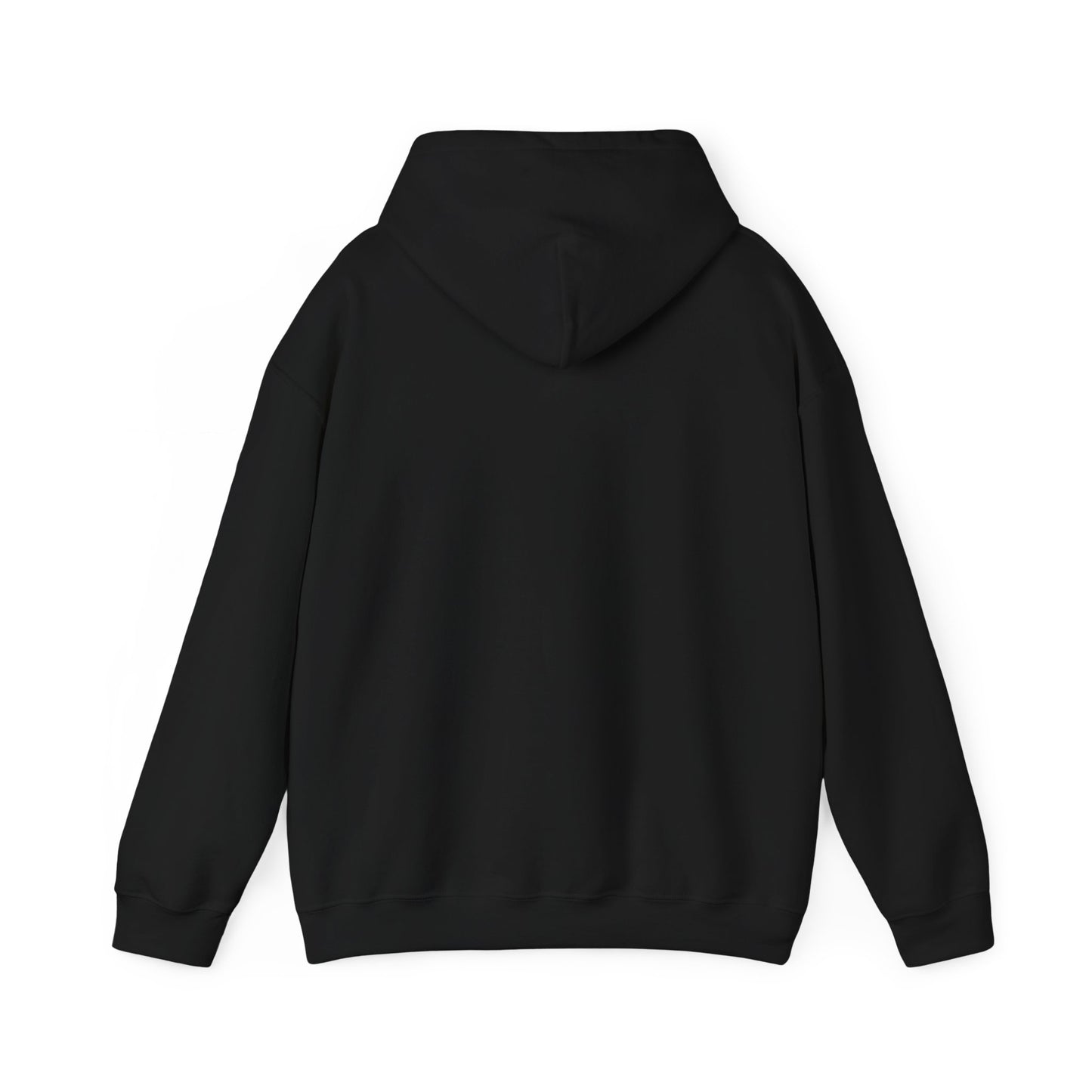 Goat of Counties Delco Hoodie