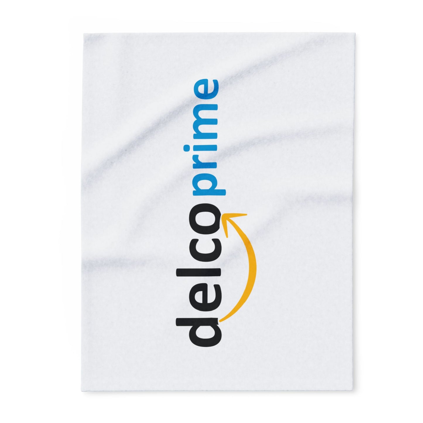 Arctic Fleece Blanket
