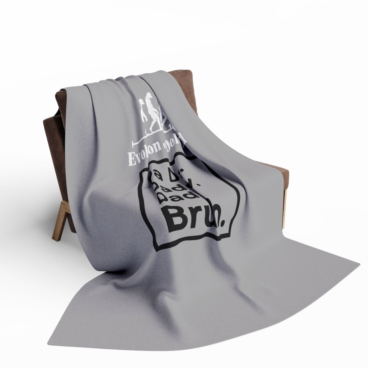 Arctic Fleece Blanket