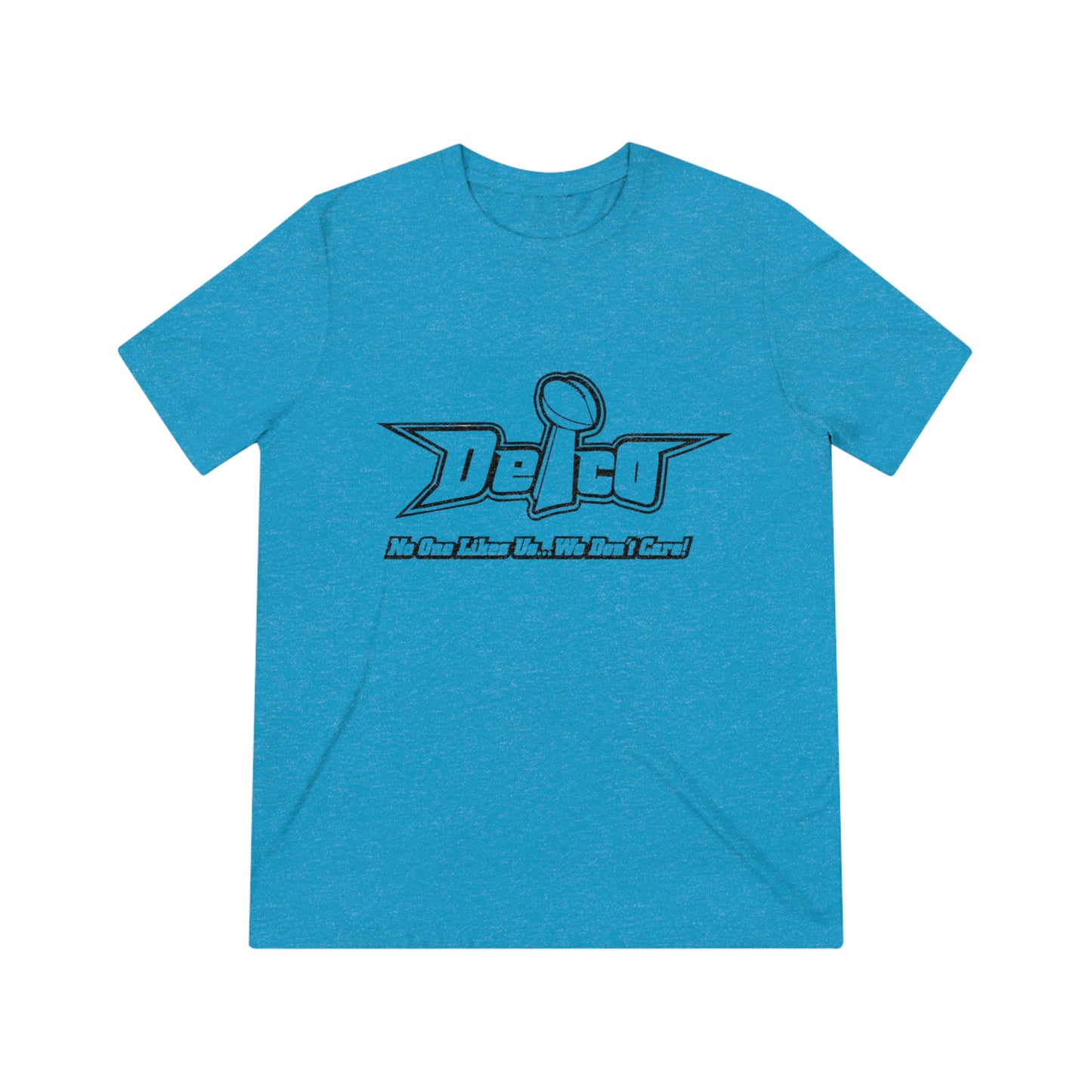 Unisex Triblend Tee