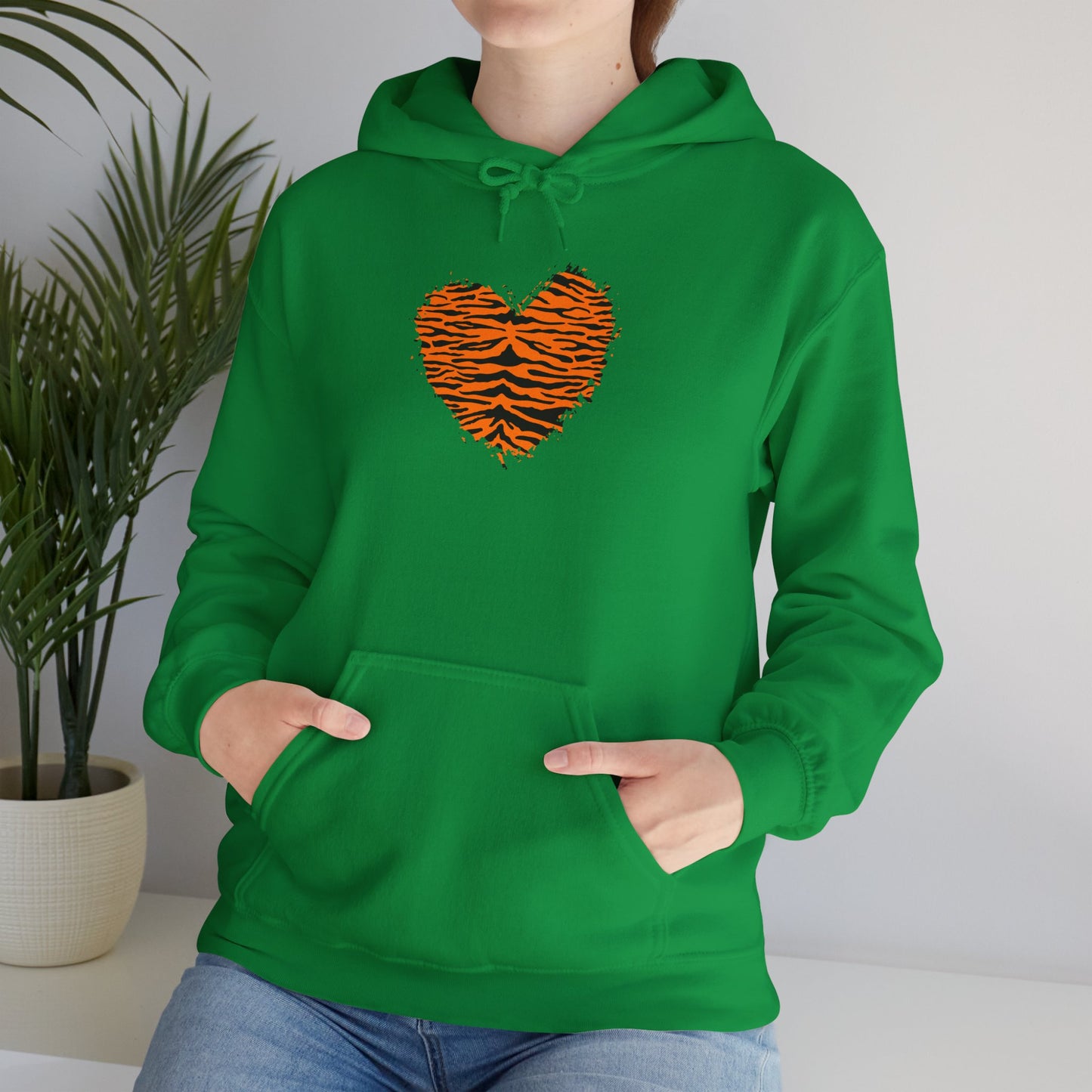 Marple Newtown Tigers Hoodie