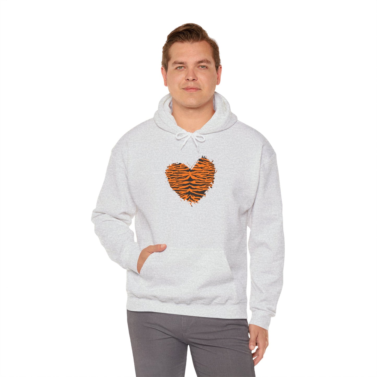 Marple Newtown Tigers Hoodie