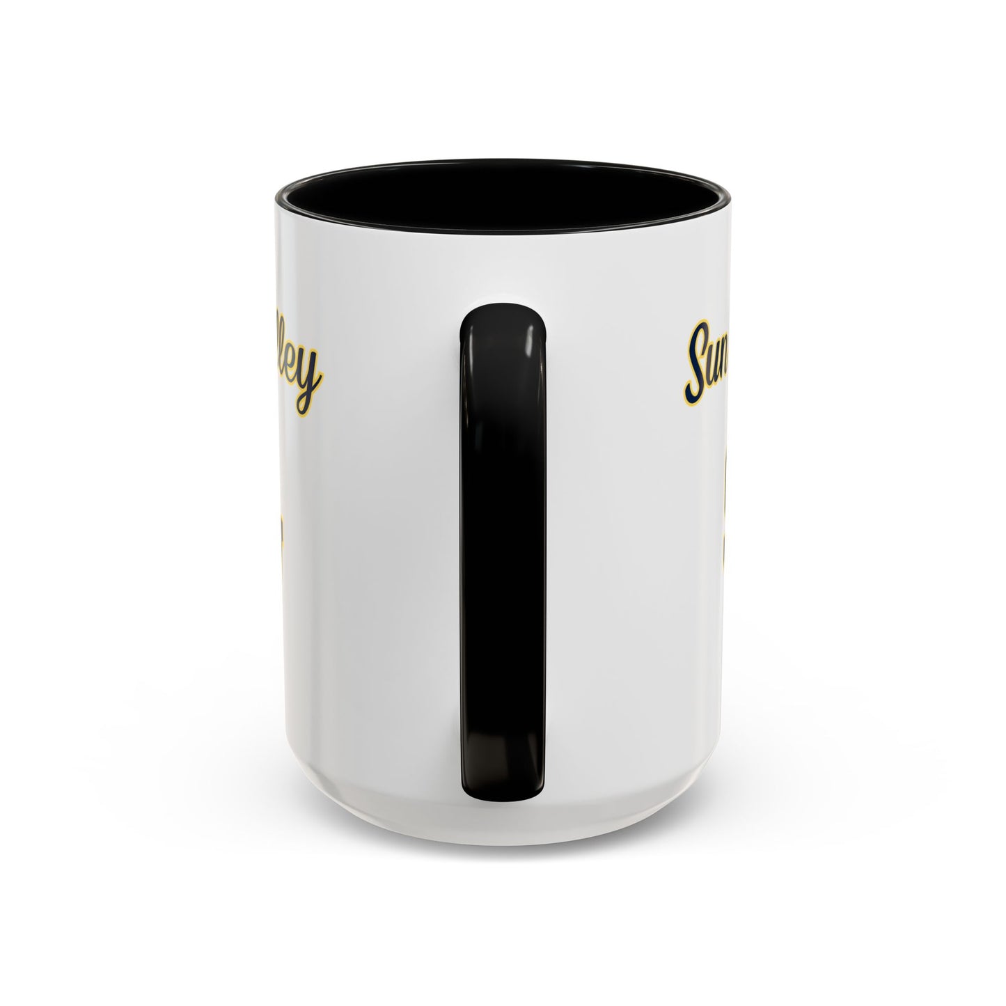 Sun Valley Accent Coffee Mug, 11oz