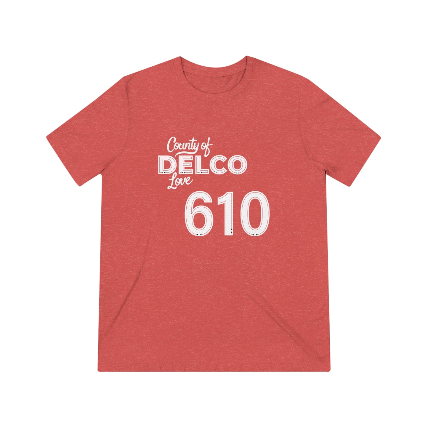 City Edition Delco Tshirt