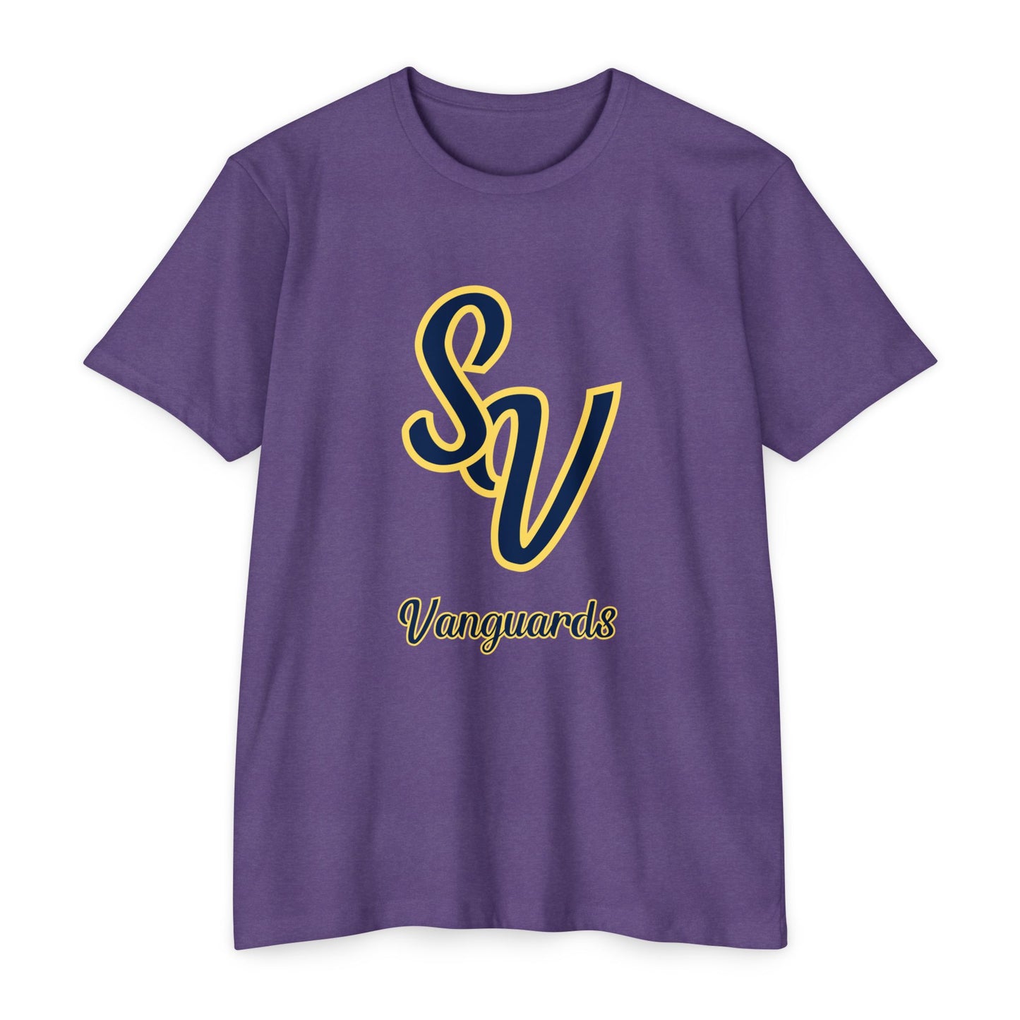 Sun Valley CVC T-shirt