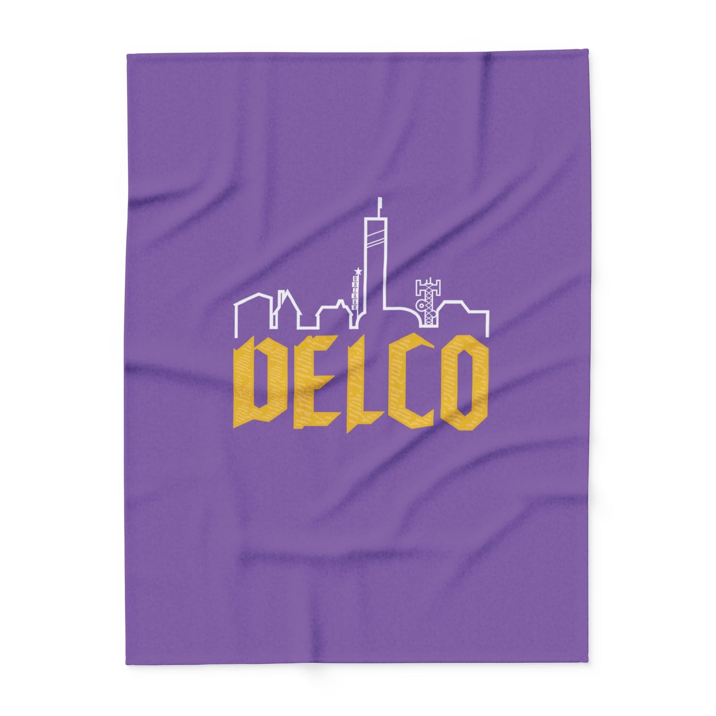 Arctic Fleece Blanket