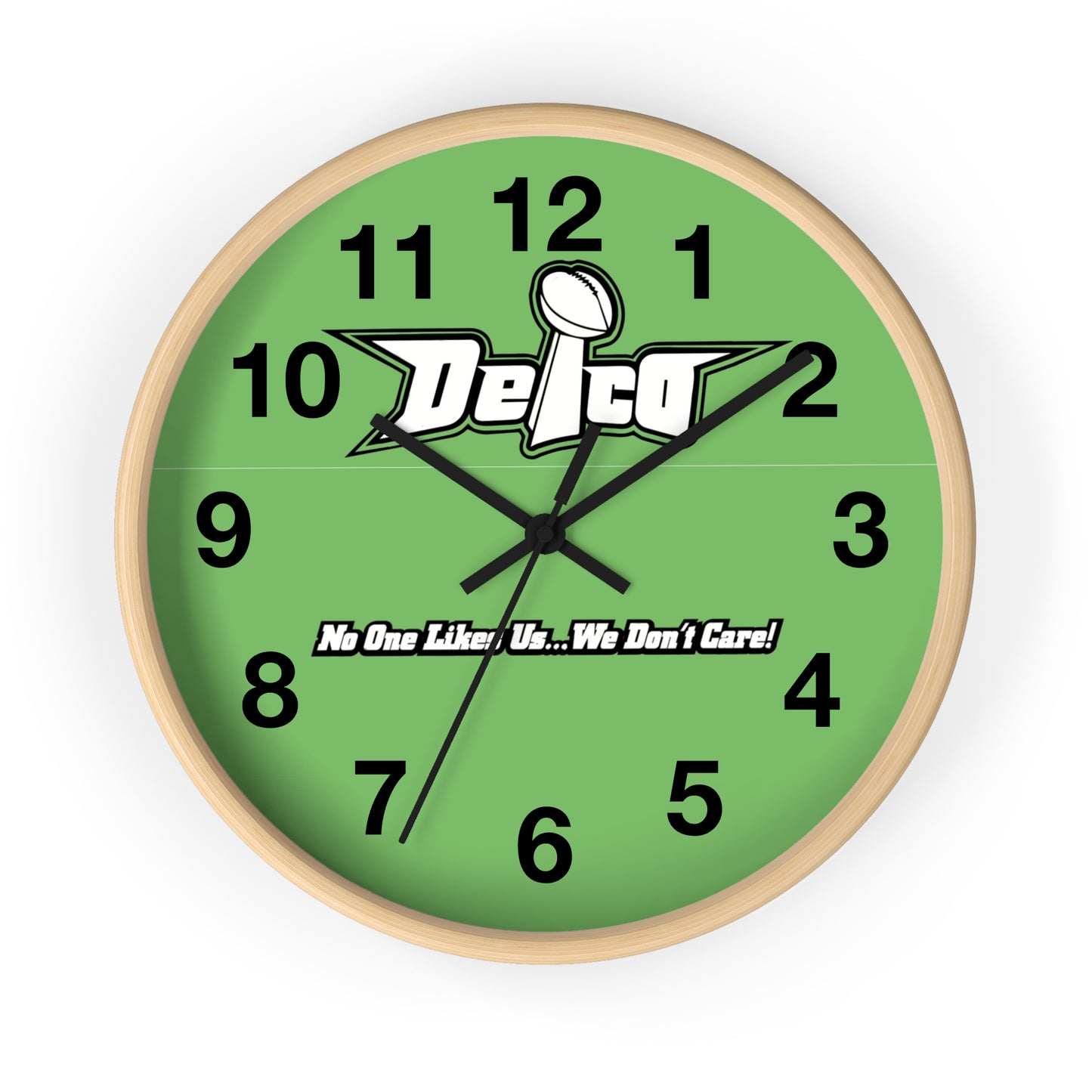 Delco Time Machine