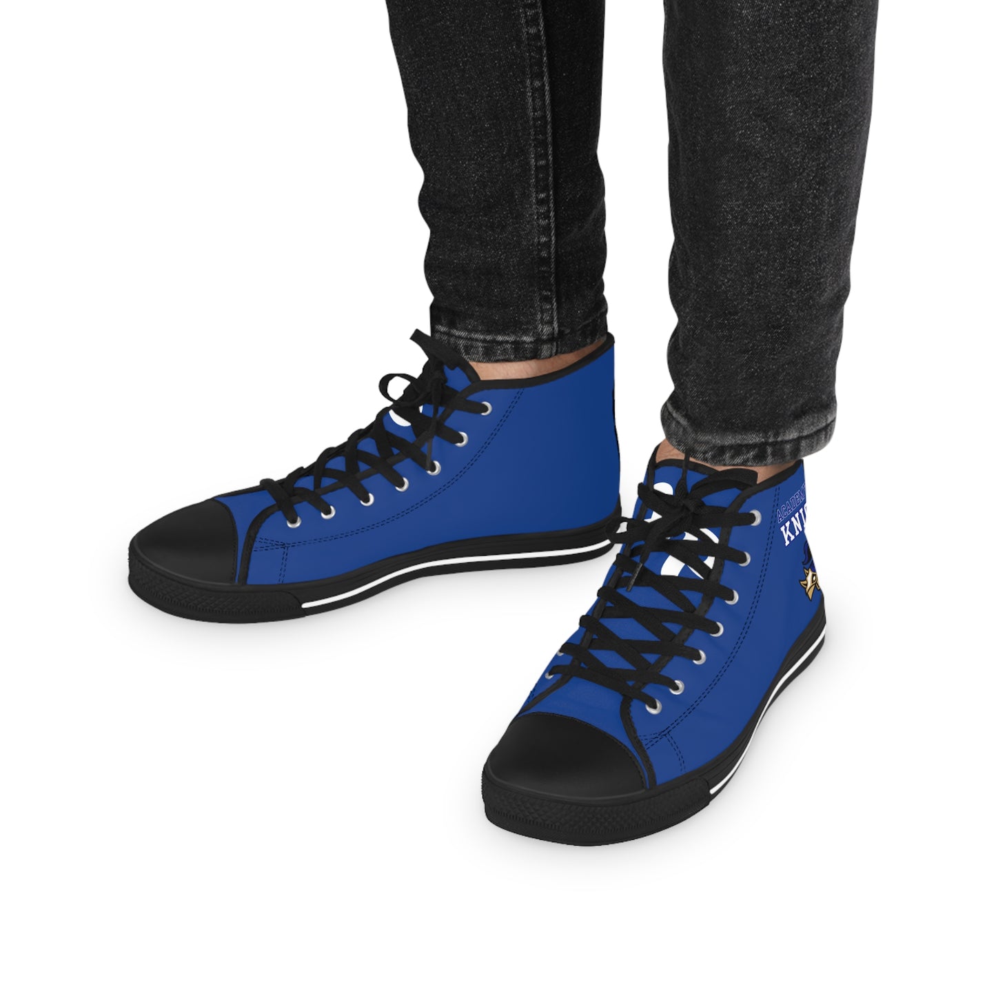 Academy Park Knights Chuck Taylor-Hospitals