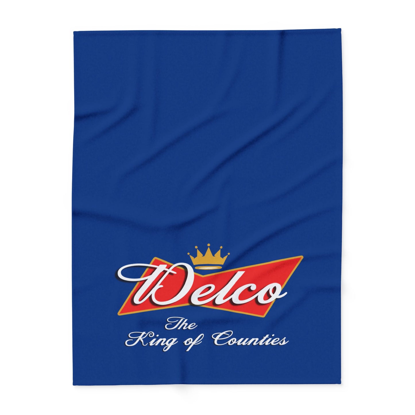 Arctic Fleece Blanket