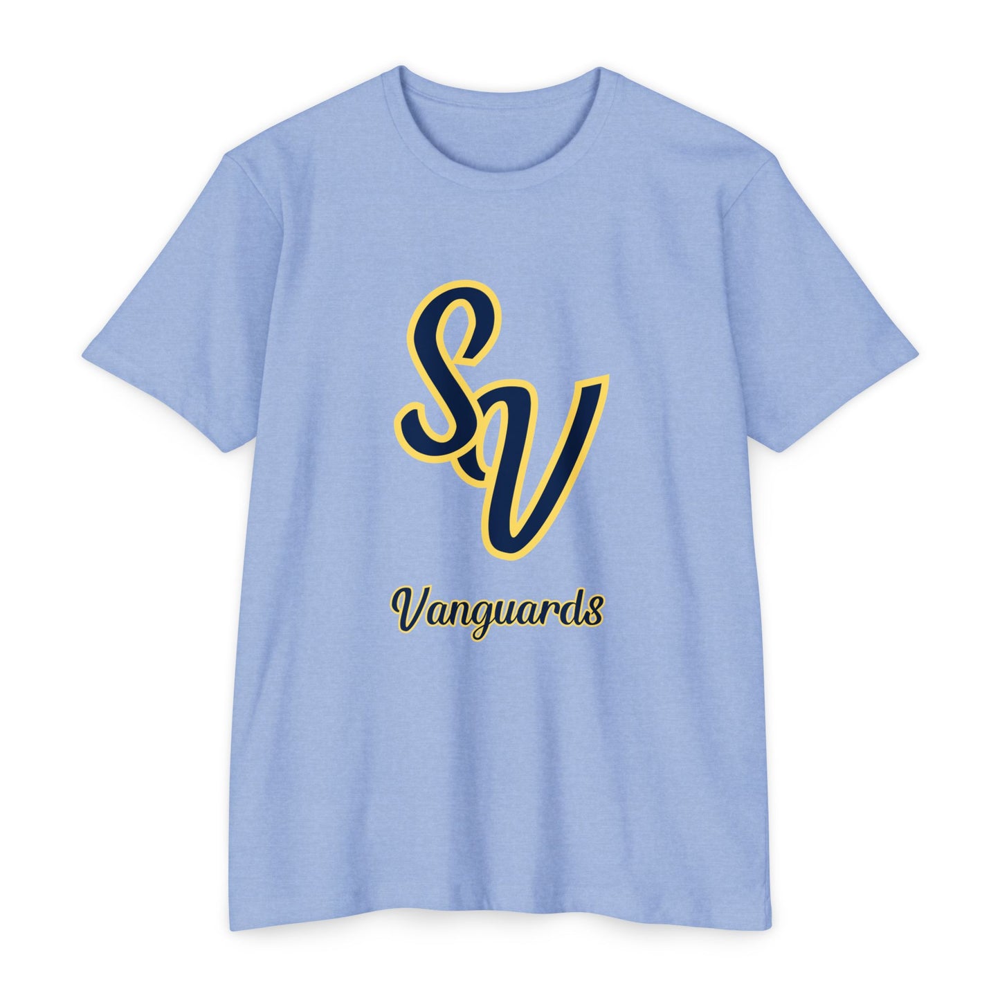 Sun Valley CVC T-shirt