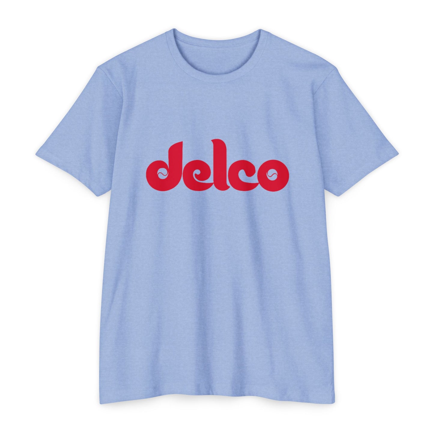 Phillies Delco CVC T-shirt