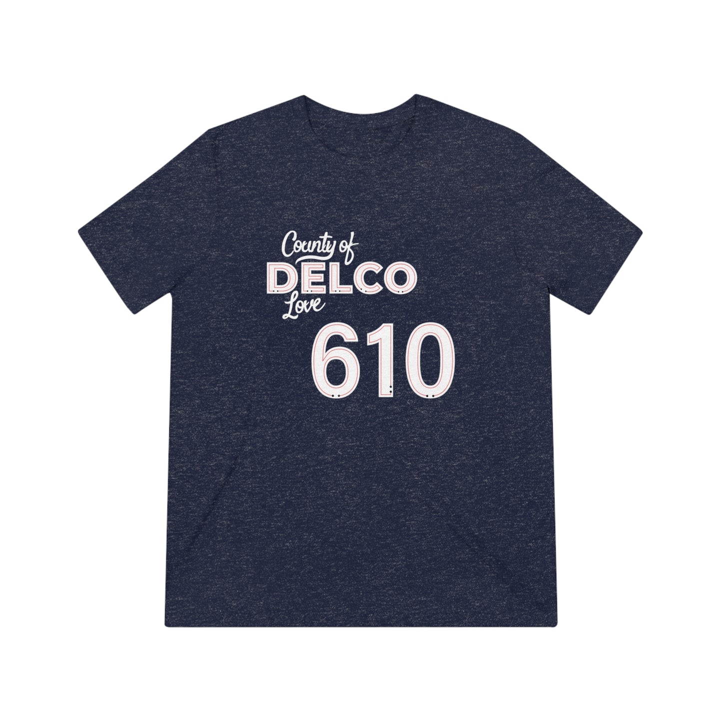 City Edition Delco Tshirt