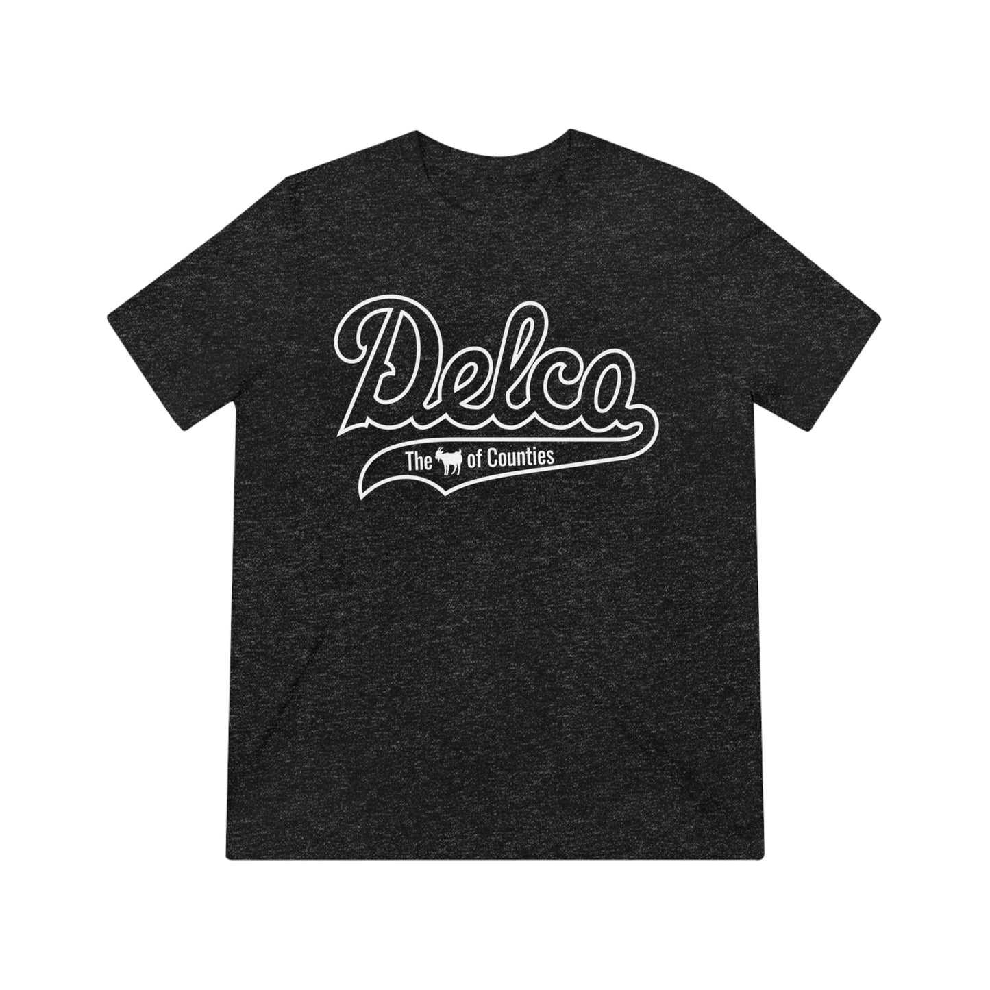 Unisex Triblend Tee