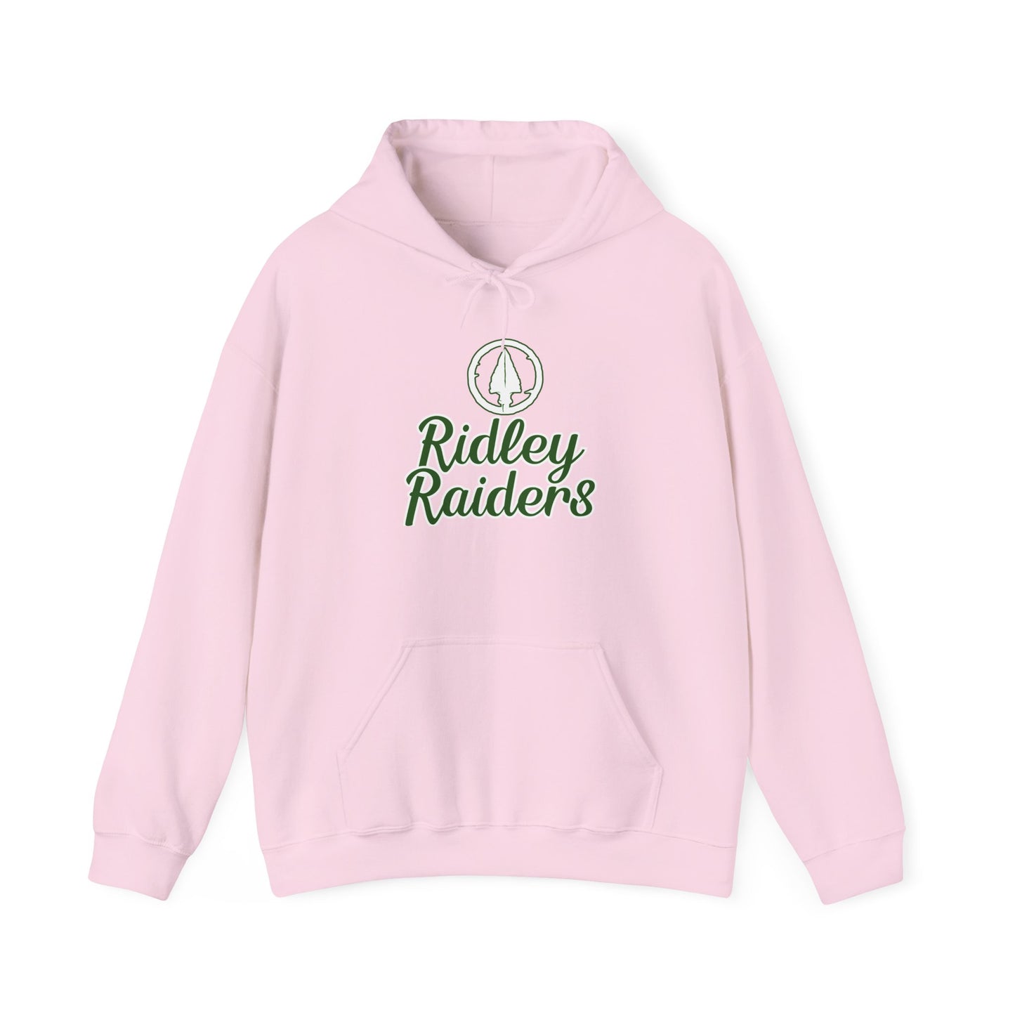 Ridley Raiders Hoodie