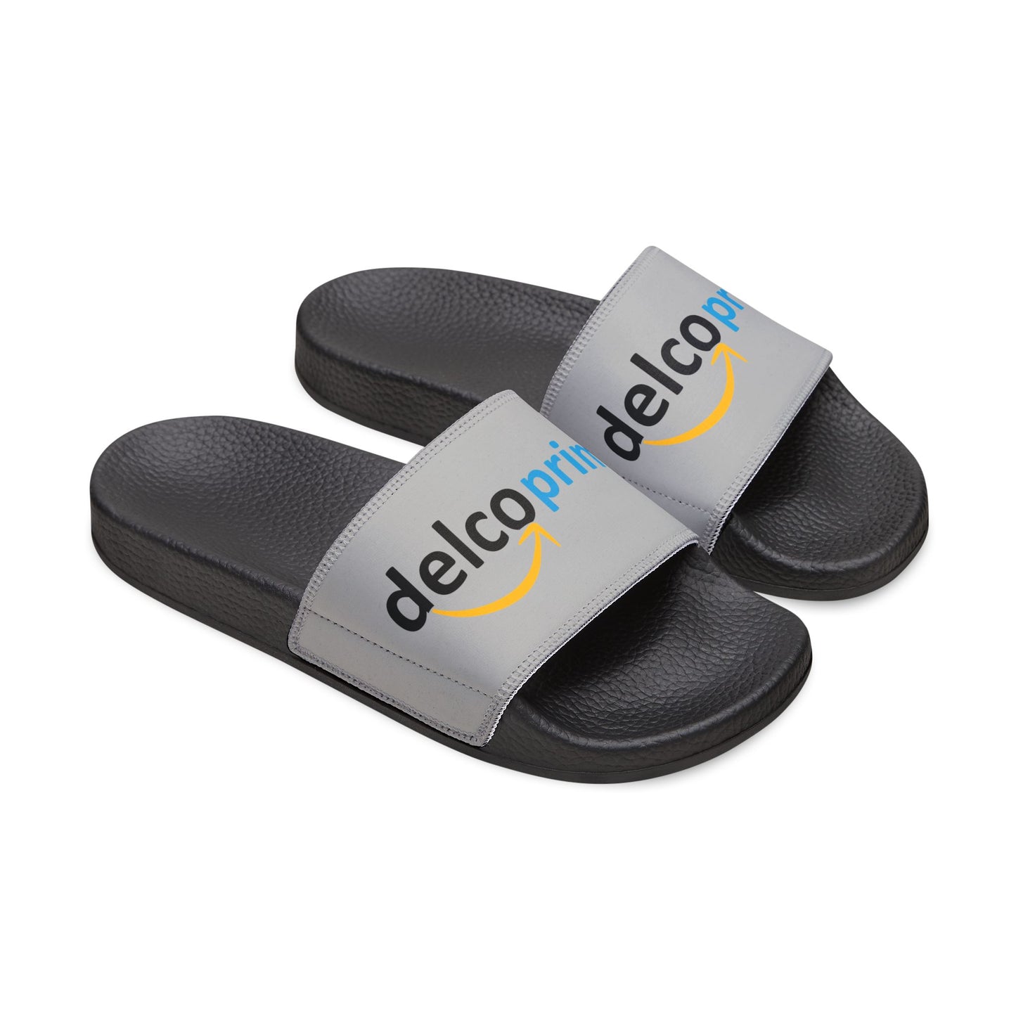 Removable-Strap Slides