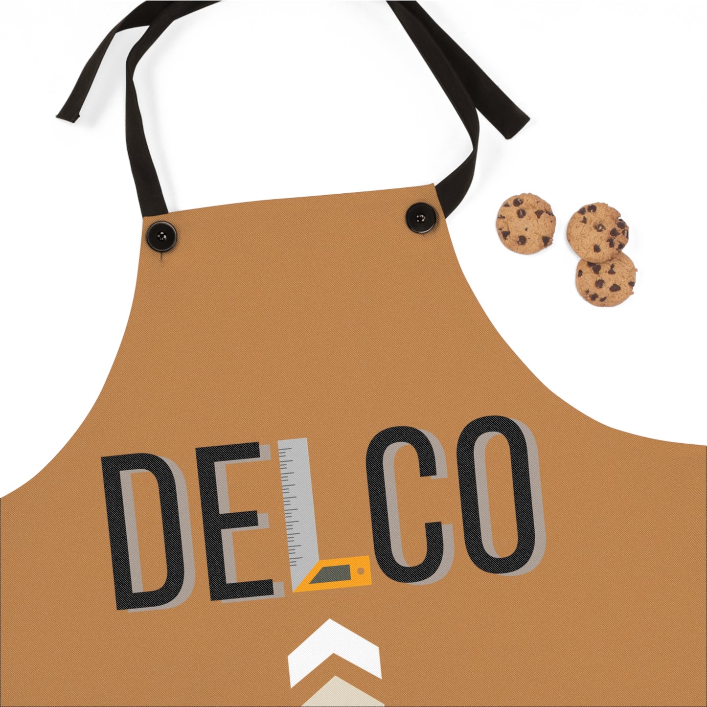 Tailgate Apron
