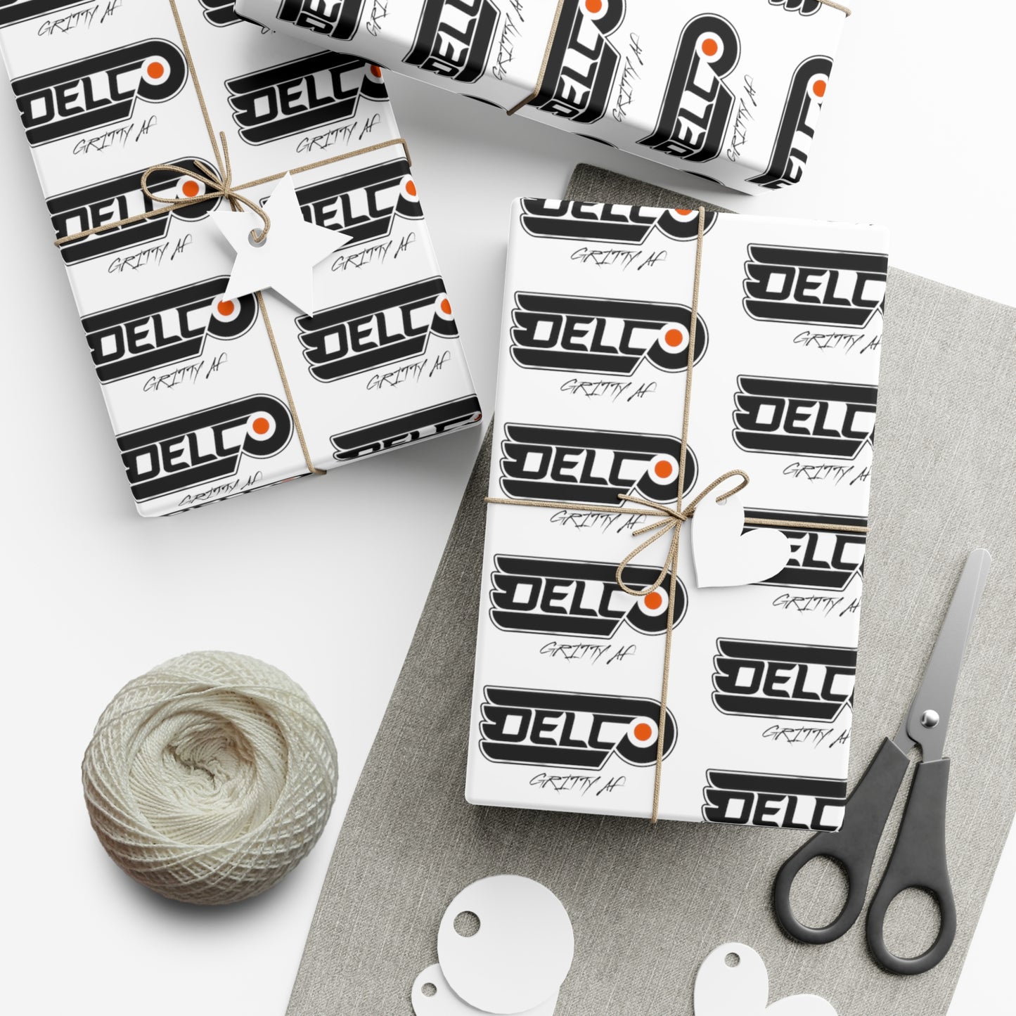 Rapping Paper (Luxurious)