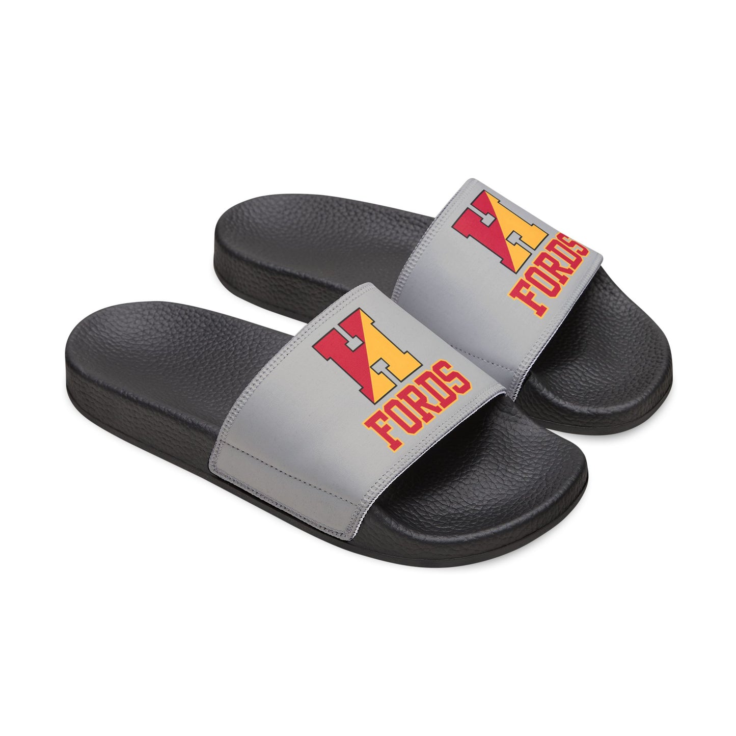 Fords Removable-Strap Slides