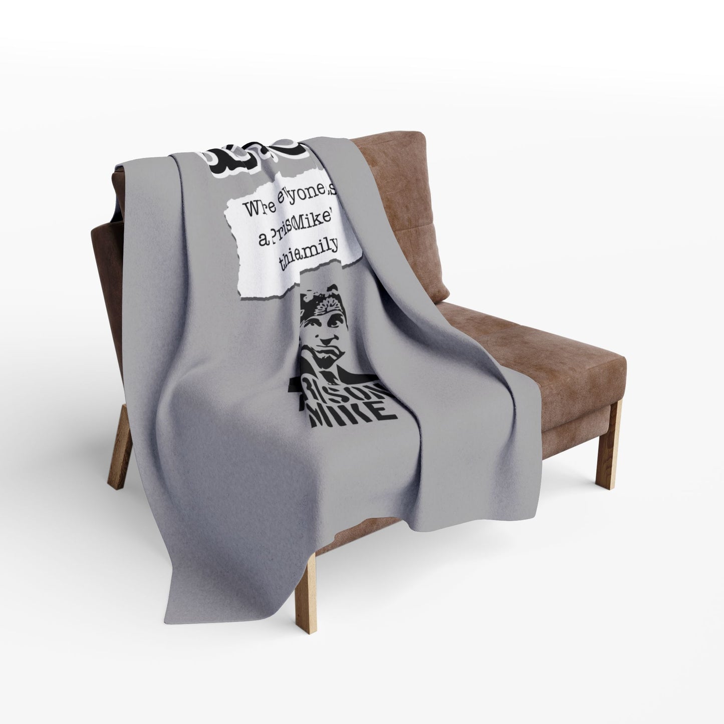 Arctic Fleece Blanket