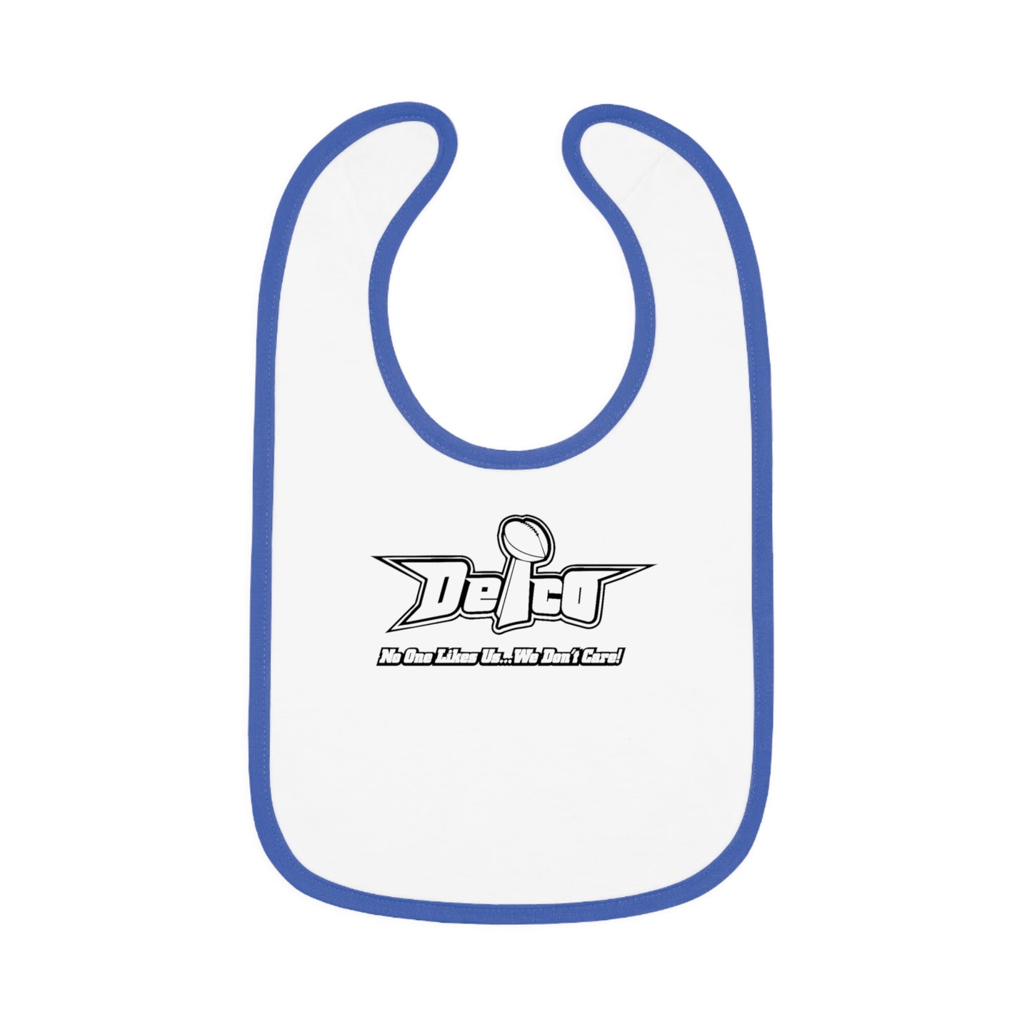 Baby (or man-child) Bib