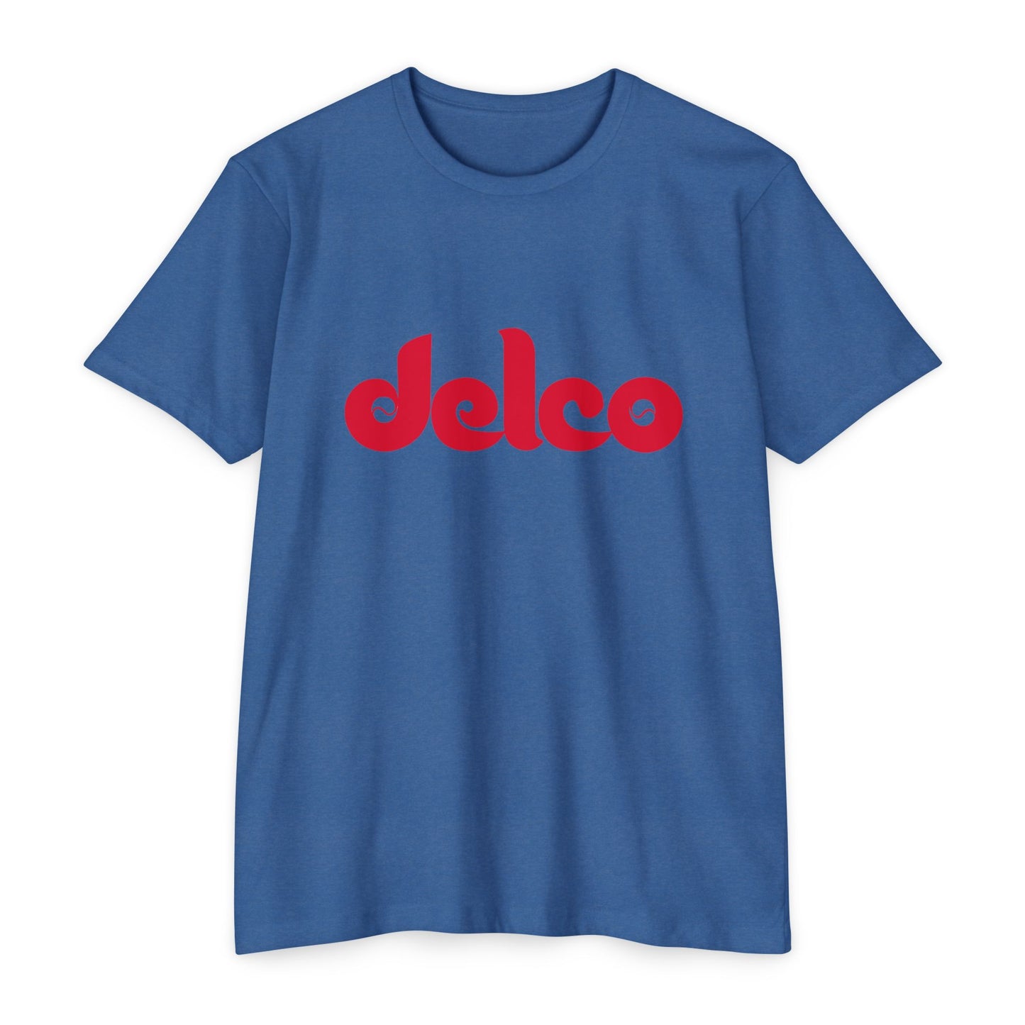 Phillies Delco CVC T-shirt
