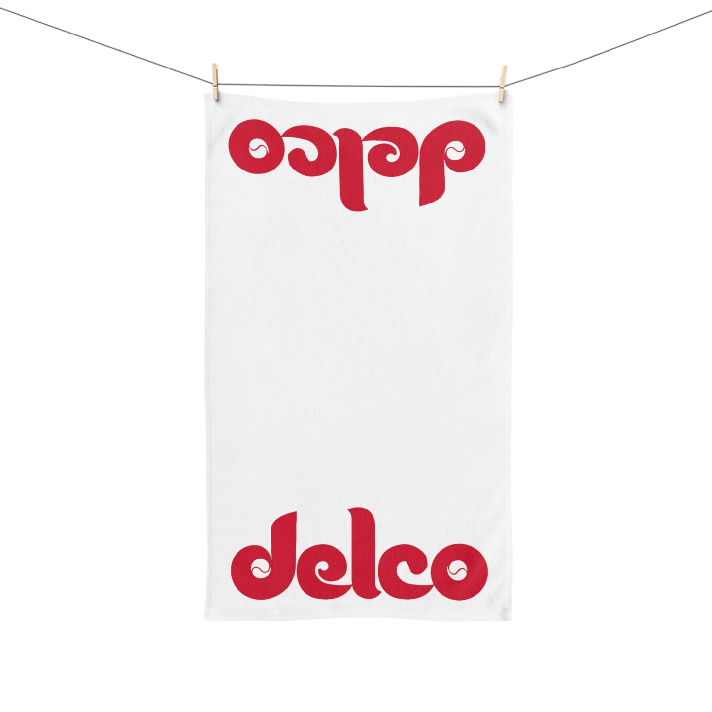 Hand Towel