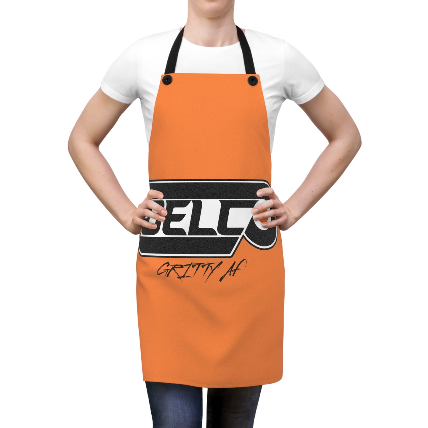 Tailgate Apron