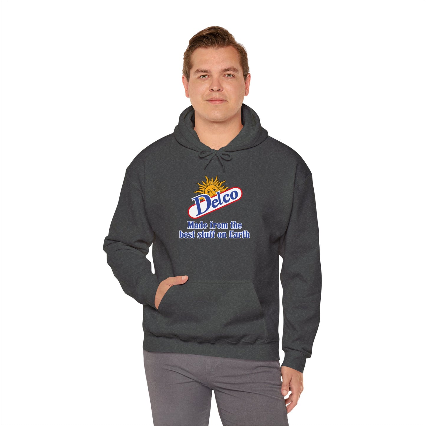 Snapple Delco Hoodie